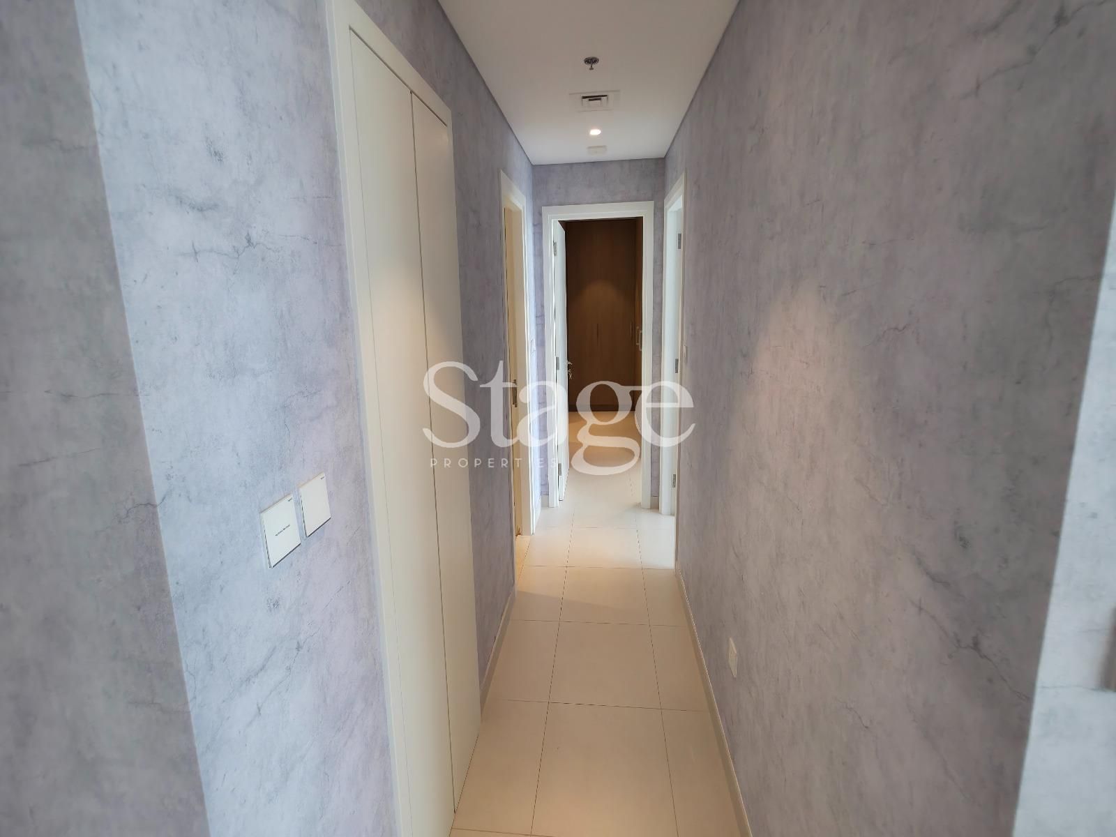 2 bedrooms apartment for Rent in Dubai Creek Harbour (The Lagoons), Dubai AP8248L