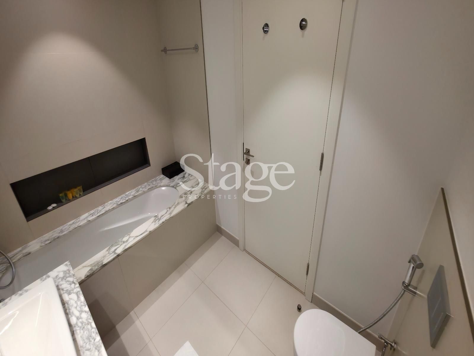 2 bedrooms apartment for Rent in Dubai Creek Harbour (The Lagoons), Dubai AP8248L