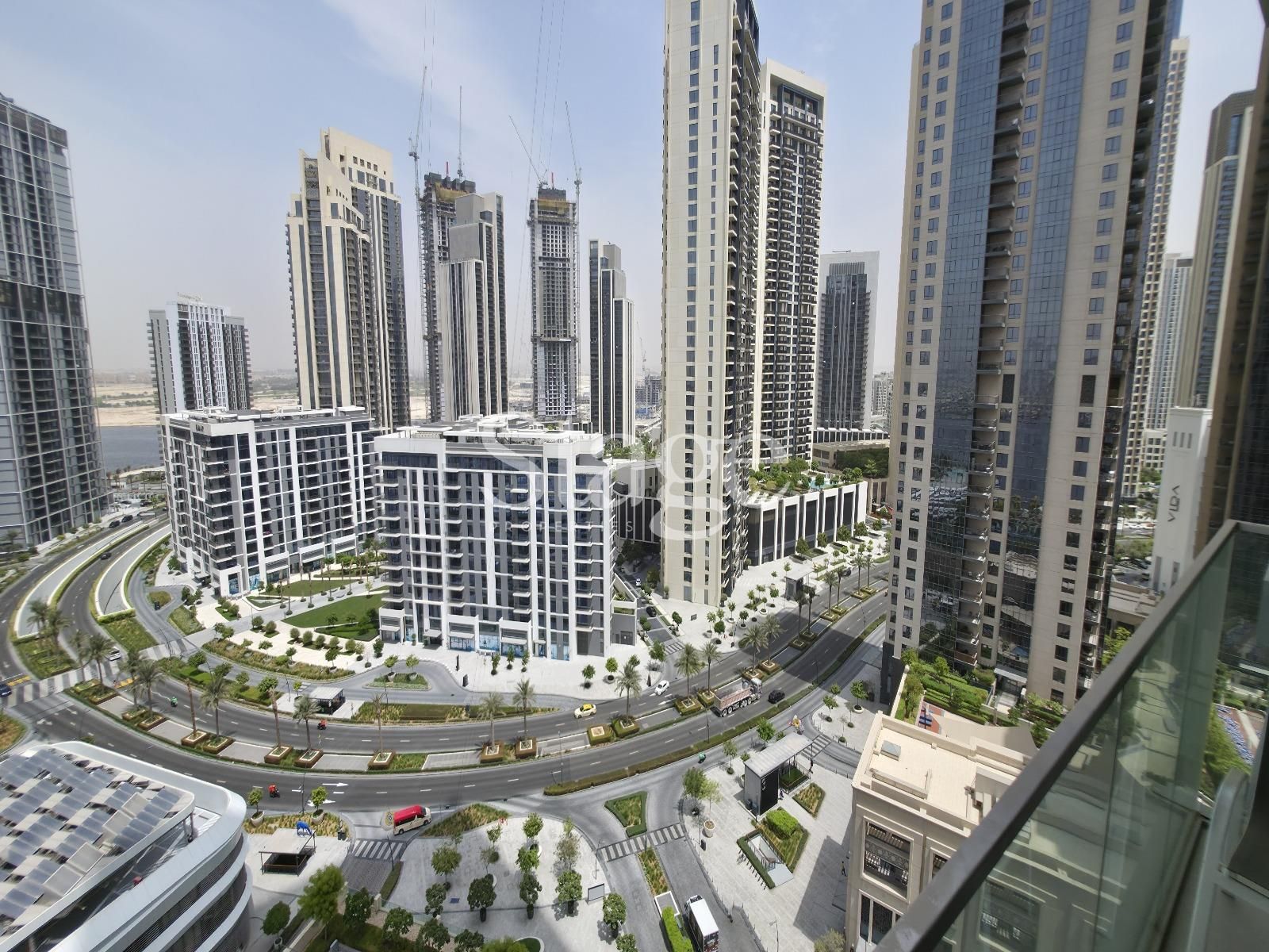 2 bedrooms apartment for Rent in Dubai Creek Harbour (The Lagoons), Dubai AP8248L