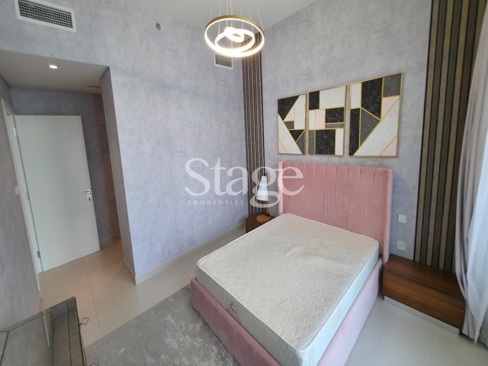 2 bedrooms apartment for Rent in Dubai Creek Harbour (The Lagoons), Dubai AP8248L