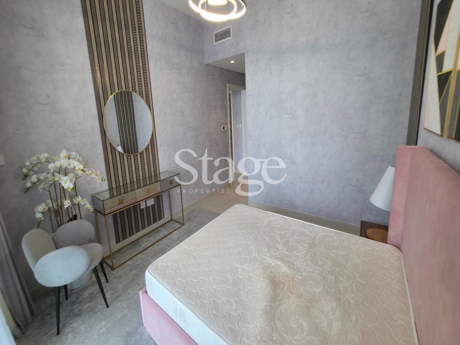 2 bedrooms apartment for Rent in Dubai Creek Harbour (The Lagoons), Dubai AP8248L