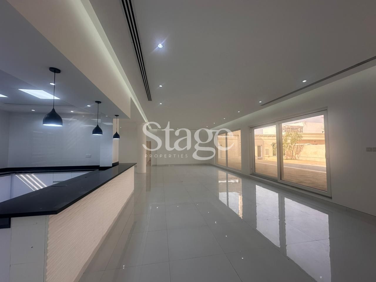 5 bedrooms common for Rent in Al Mizhar, Dubai VI8359L