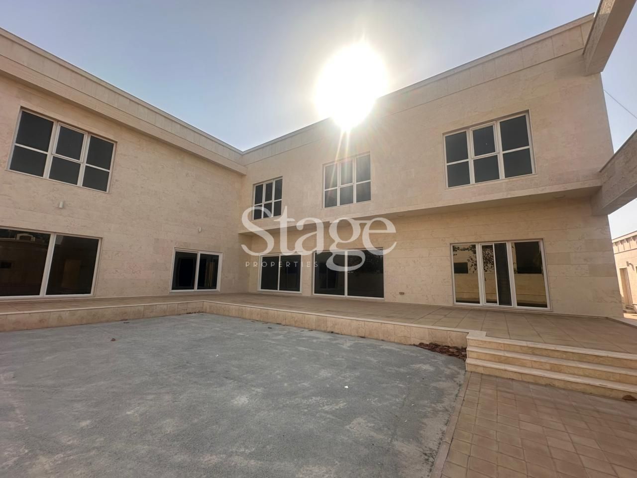 5 bedrooms common for Rent in Al Mizhar, Dubai VI8359L