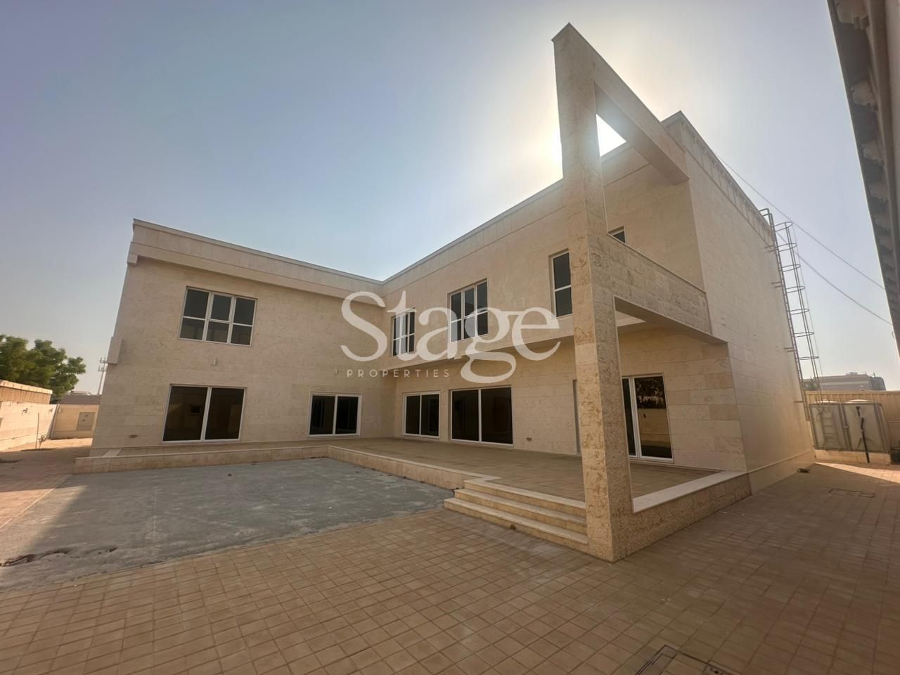 5 bedrooms common for Rent in Al Mizhar, Dubai VI8359L