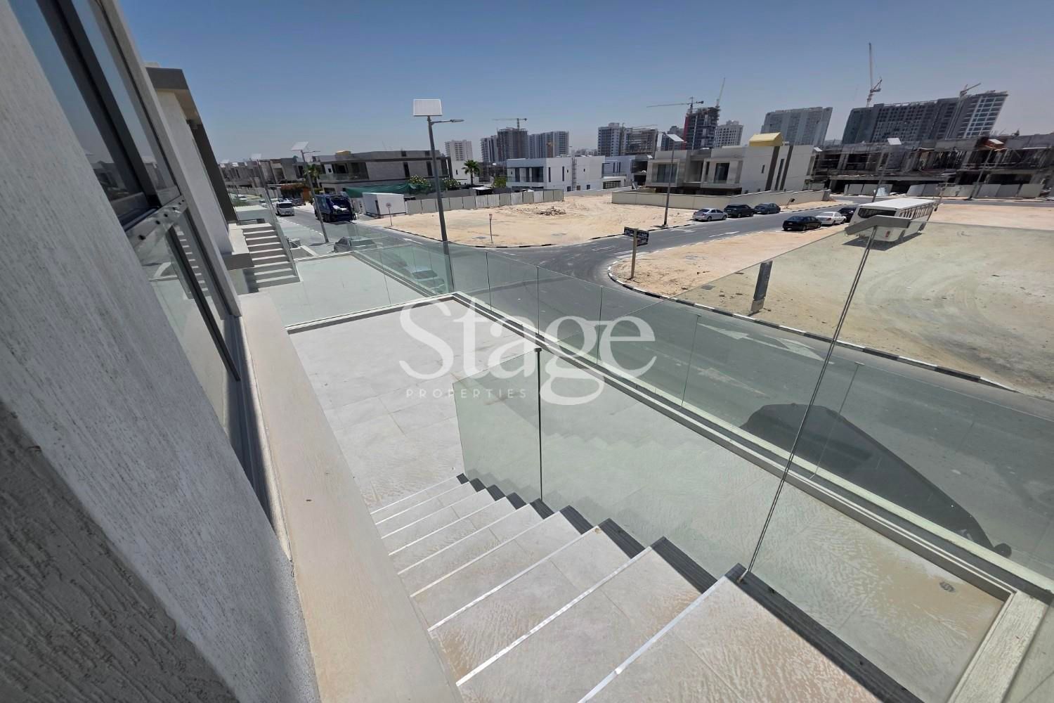 6 bedrooms Twin Villas for Rent in Al Furjan, Dubai VI9677L