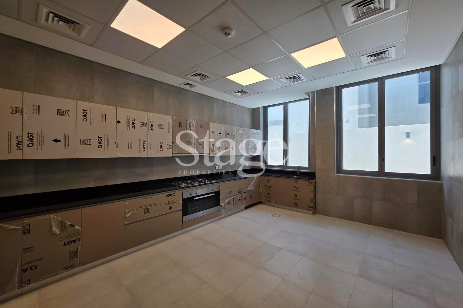 6 bedrooms Twin Villas for Rent in Al Furjan, Dubai VI9677L