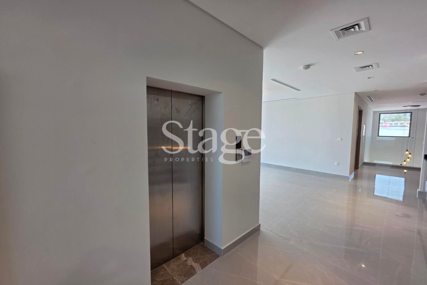 6 bedrooms Twin Villas for Rent in Al Furjan, Dubai VI9677L