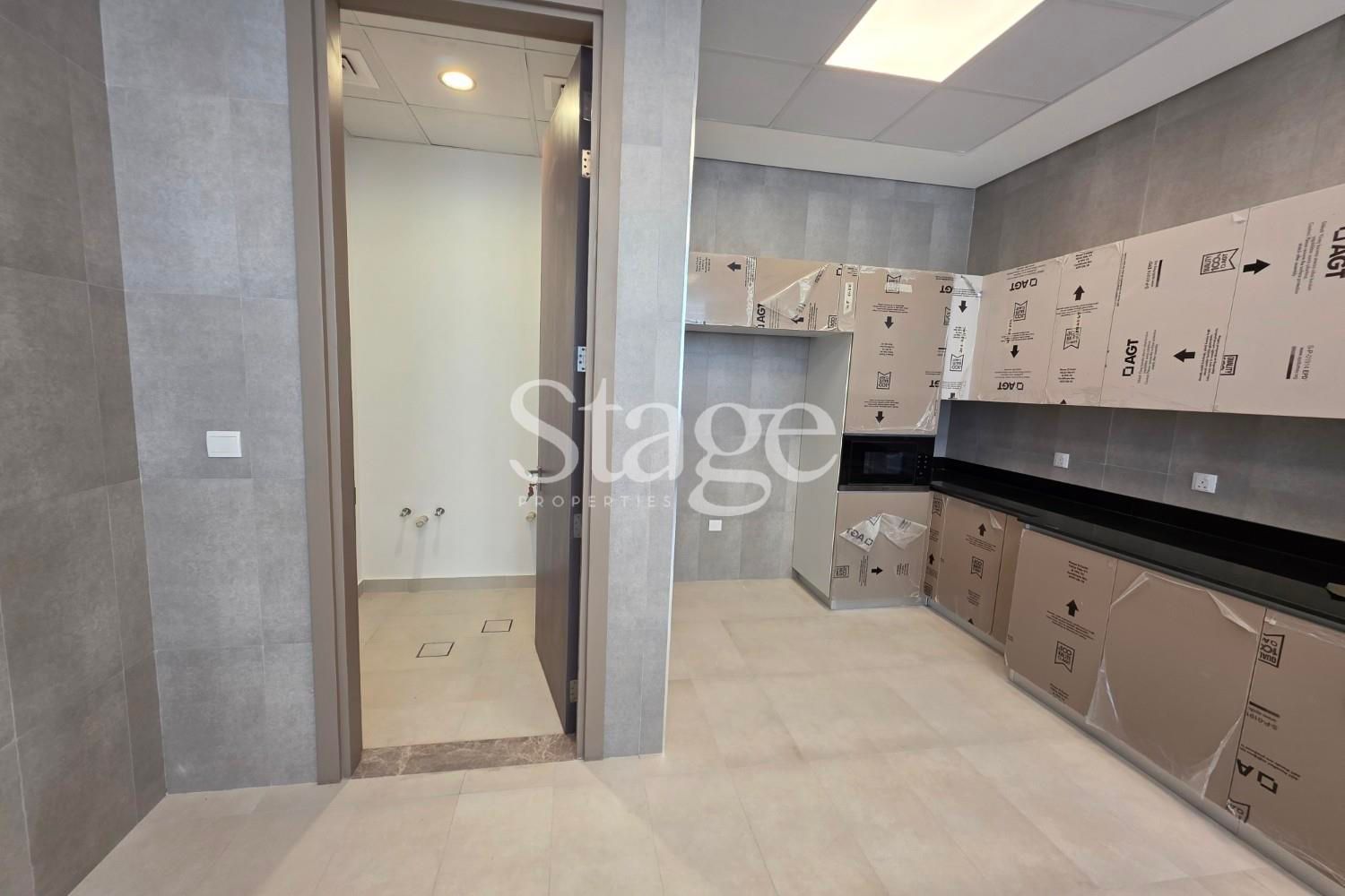 6 bedrooms Twin Villas for Rent in Al Furjan, Dubai VI9677L