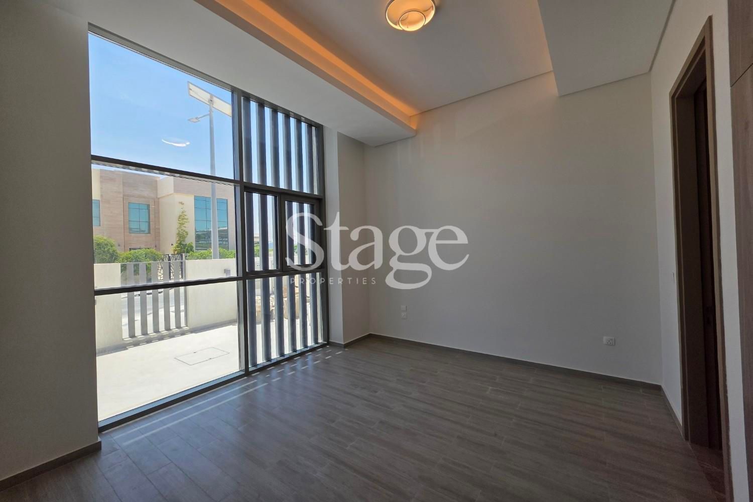 6 bedrooms Twin Villas for Rent in Al Furjan, Dubai VI9677L