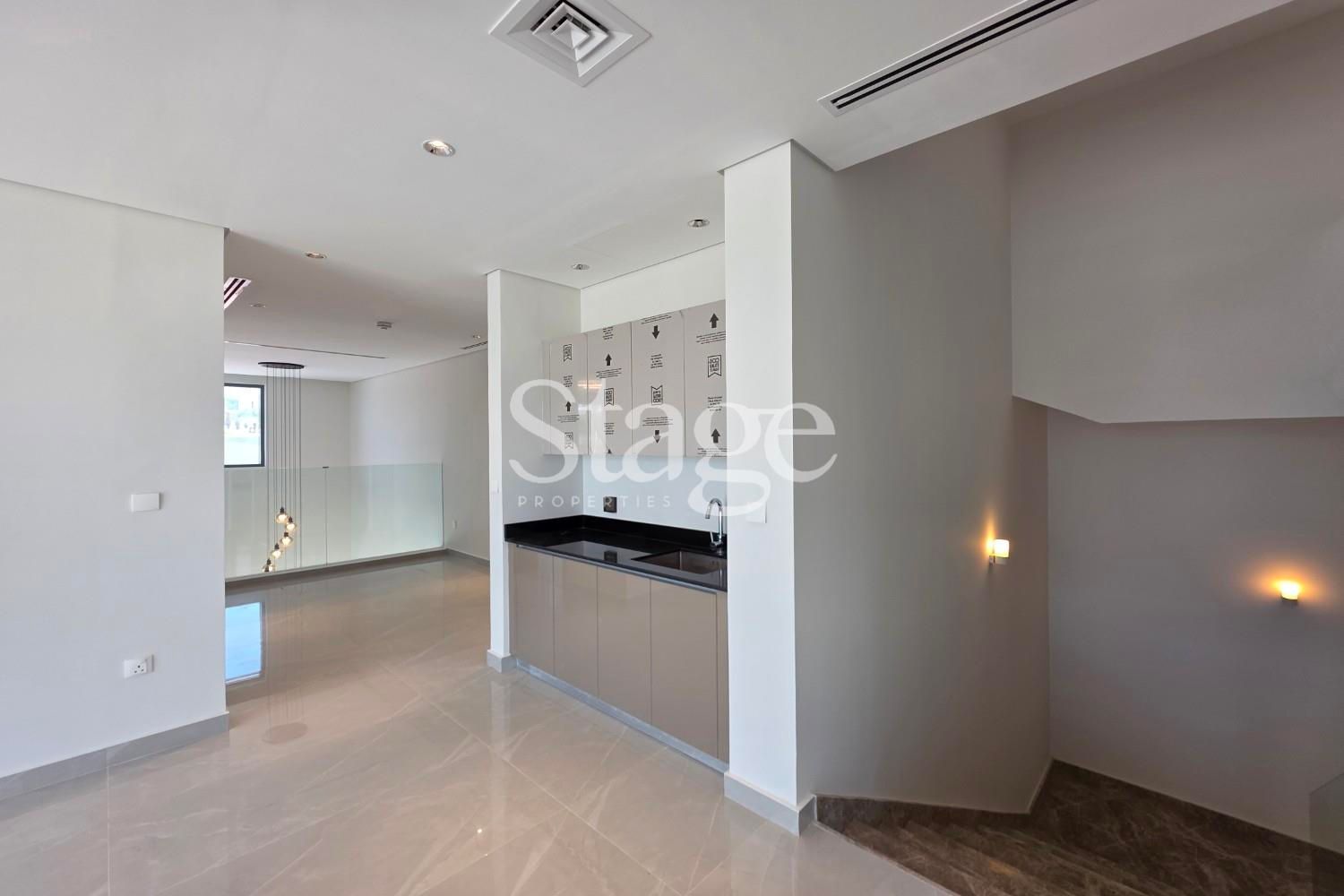 6 bedrooms Twin Villas for Rent in Al Furjan, Dubai VI9677L