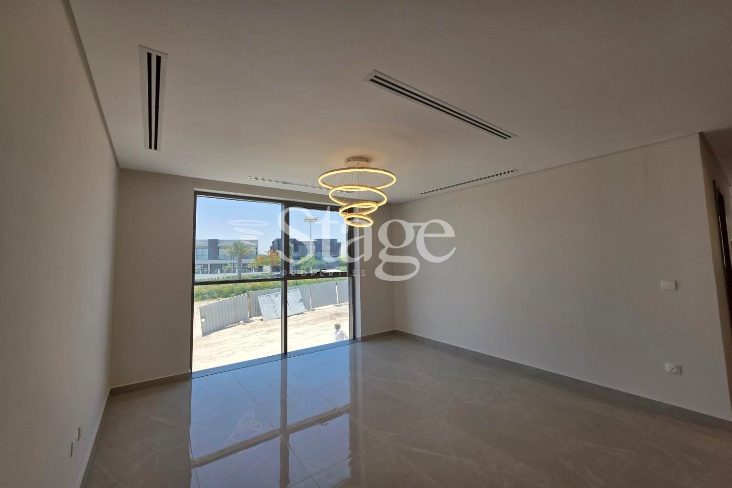 6 bedrooms Twin Villas for Rent in Al Furjan, Dubai VI9677L