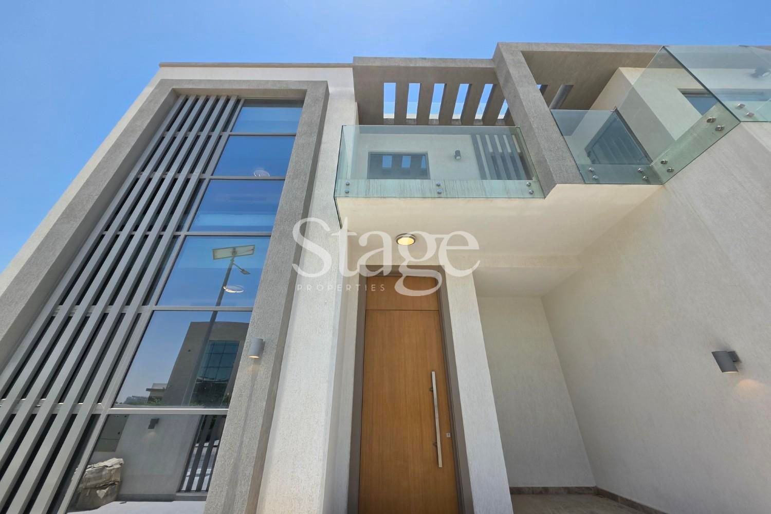 6 bedrooms Twin Villas for Rent in Al Furjan, Dubai VI9677L