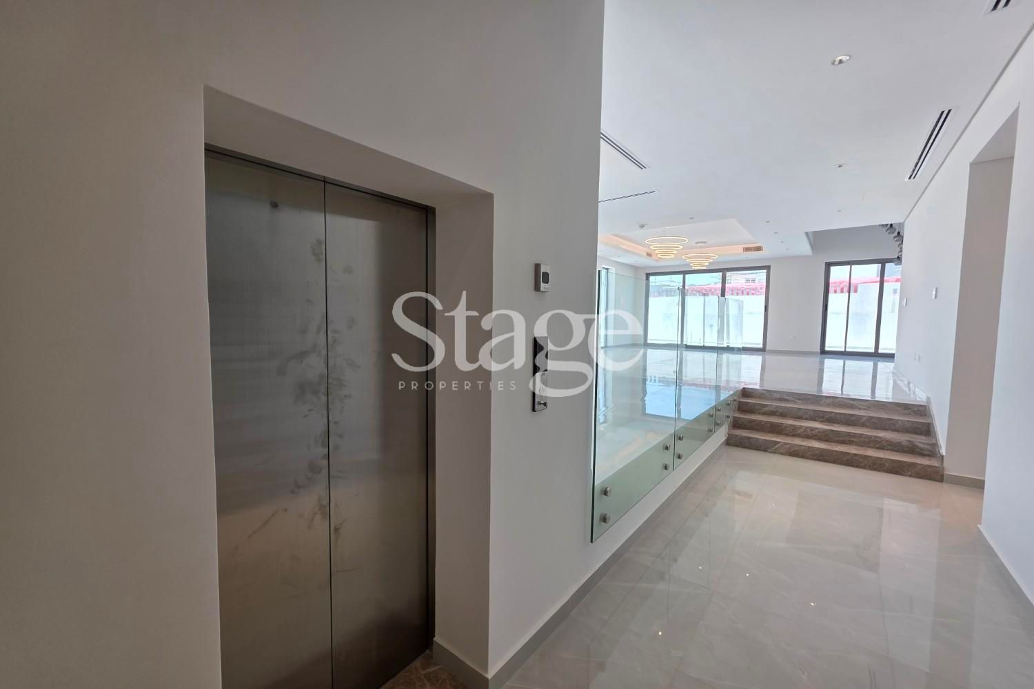 6 bedrooms Twin Villas for Rent in Al Furjan, Dubai VI9677L
