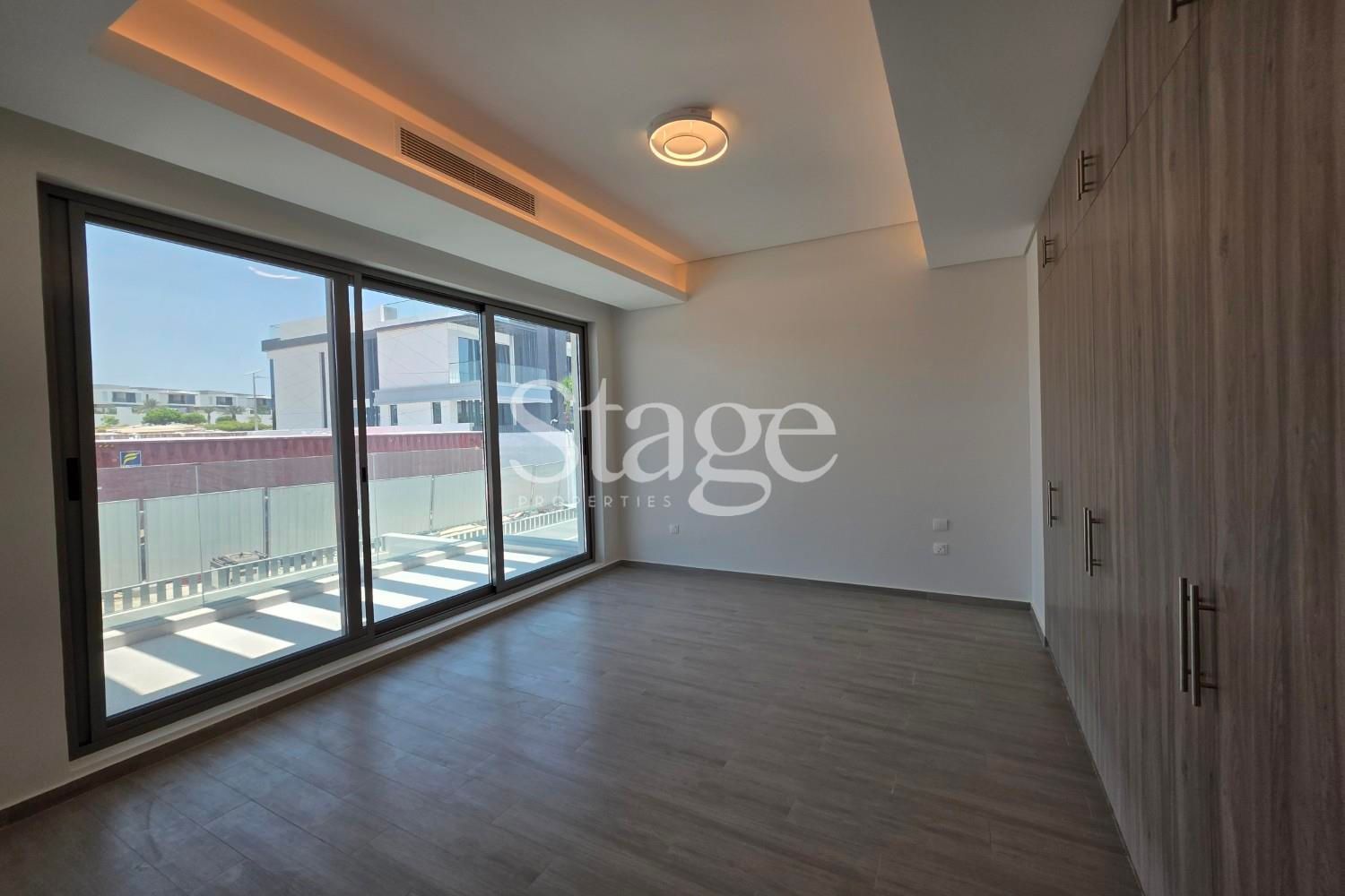 6 bedrooms Twin Villas for Rent in Al Furjan, Dubai VI9677L