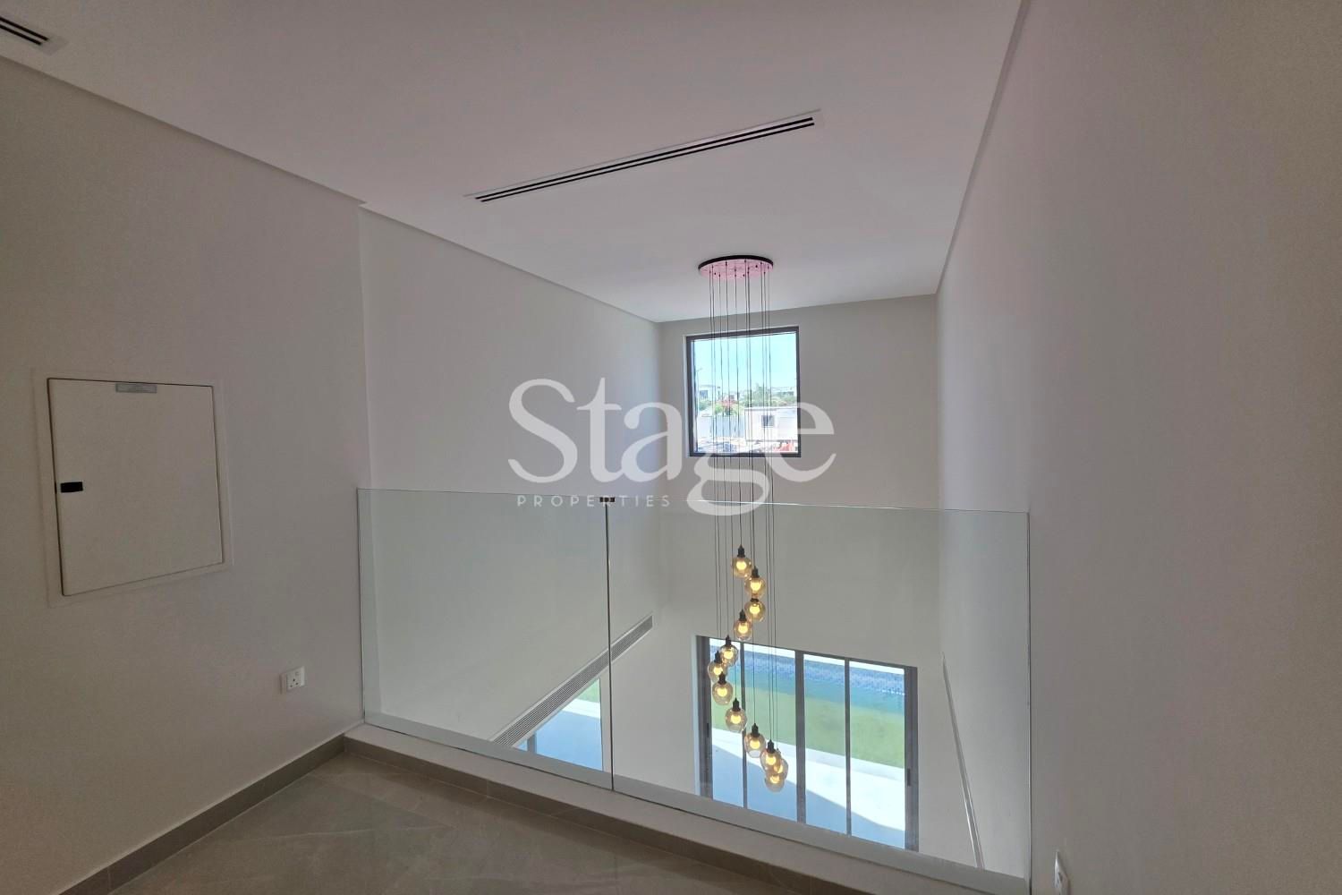 6 bedrooms Twin Villas for Rent in Al Furjan, Dubai VI9677L
