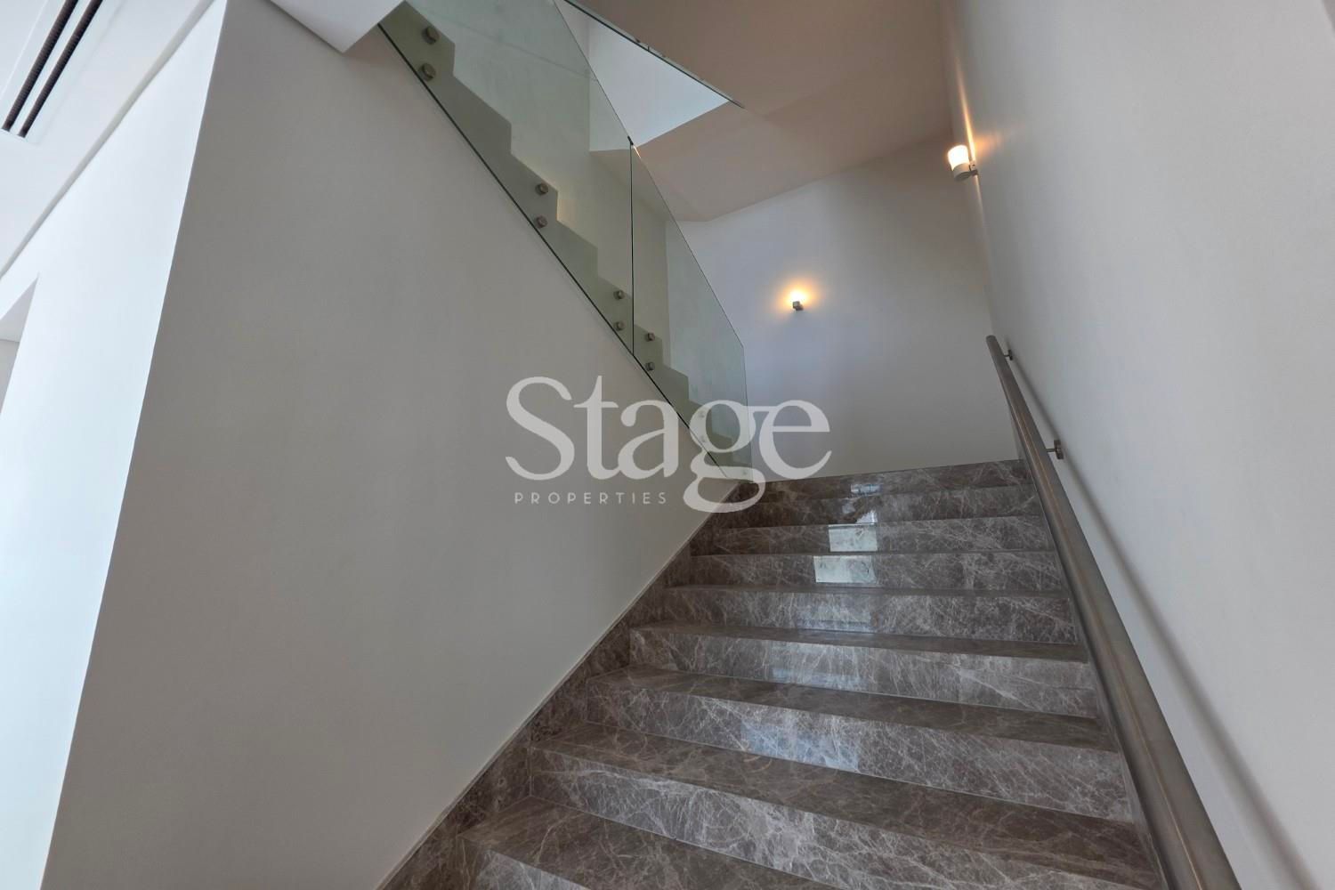6 bedrooms Twin Villas for Rent in Al Furjan, Dubai VI9677L