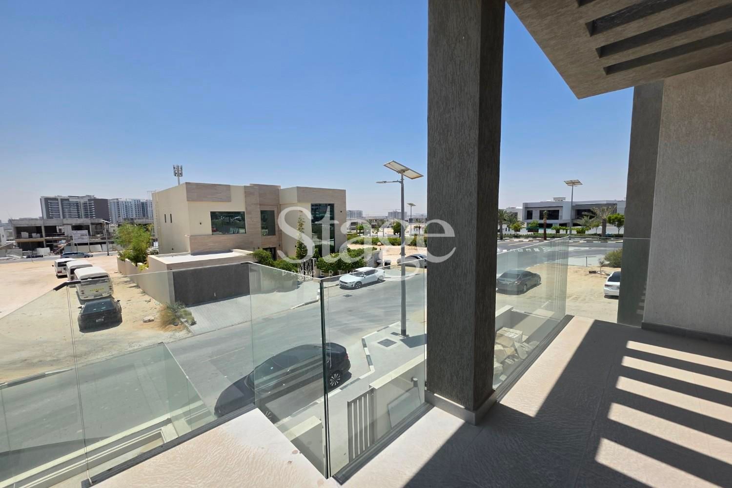 6 bedrooms Twin Villas for Rent in Al Furjan, Dubai VI9677L