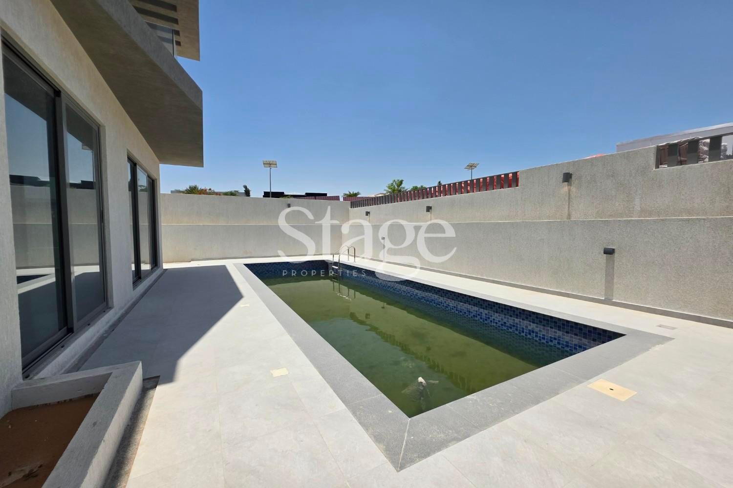 6 bedrooms Twin Villas for Rent in Al Furjan, Dubai VI9677L