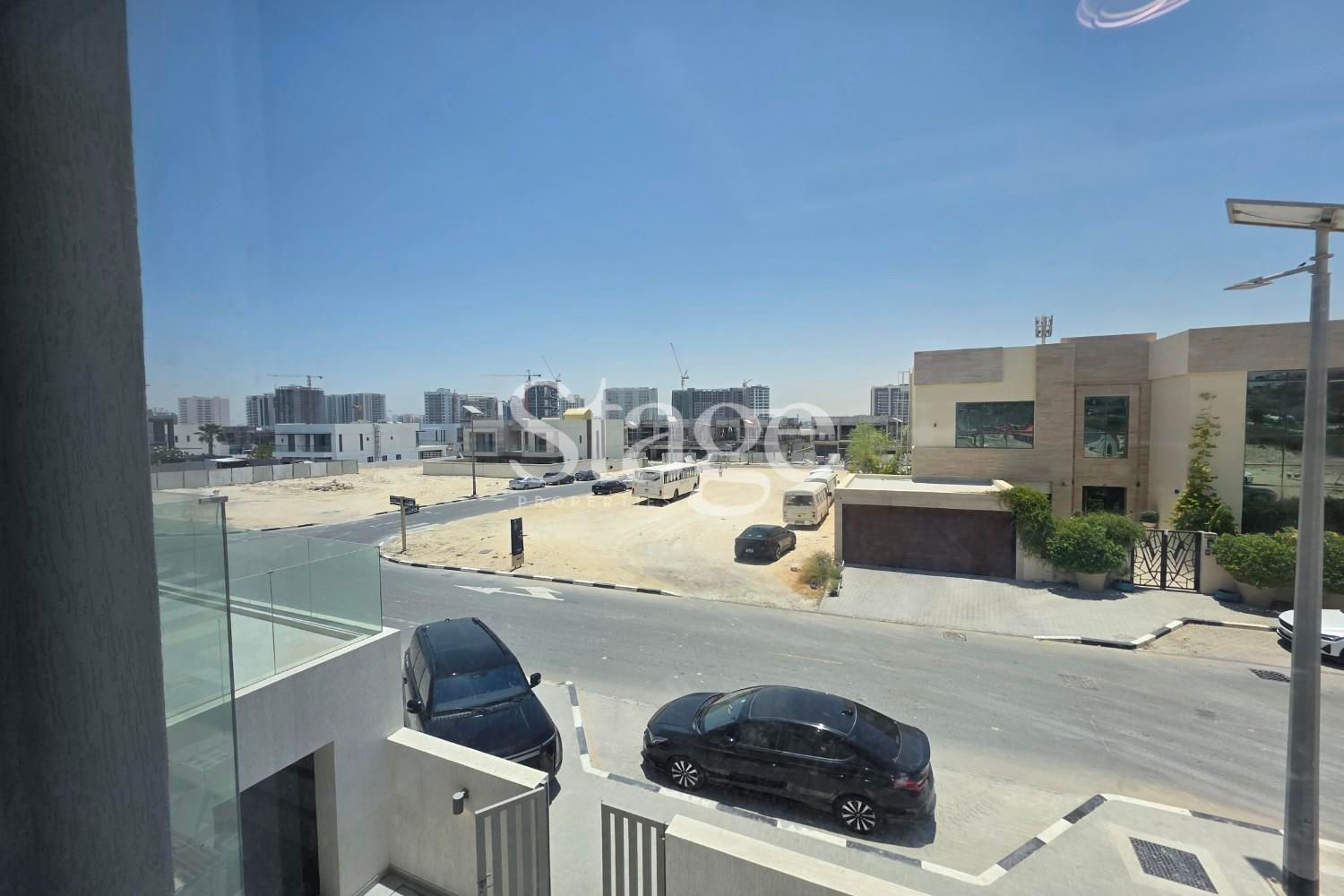 6 bedrooms Twin Villas for Rent in Al Furjan, Dubai VI9677L