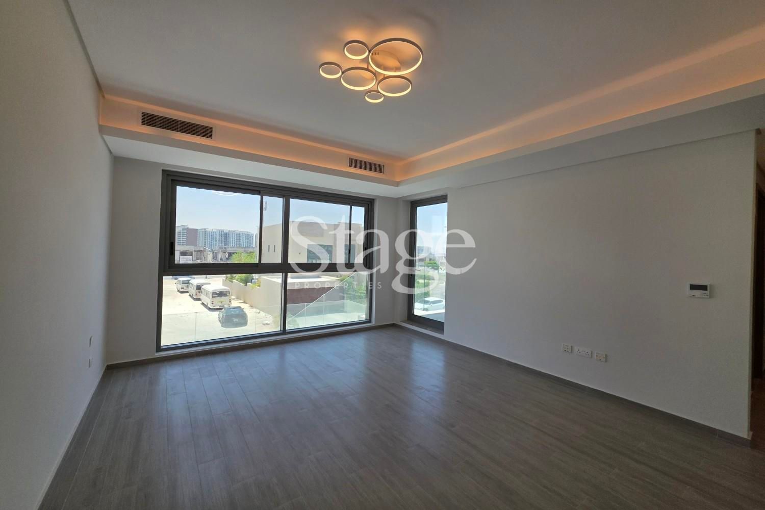 6 bedrooms Twin Villas for Rent in Al Furjan, Dubai VI9677L