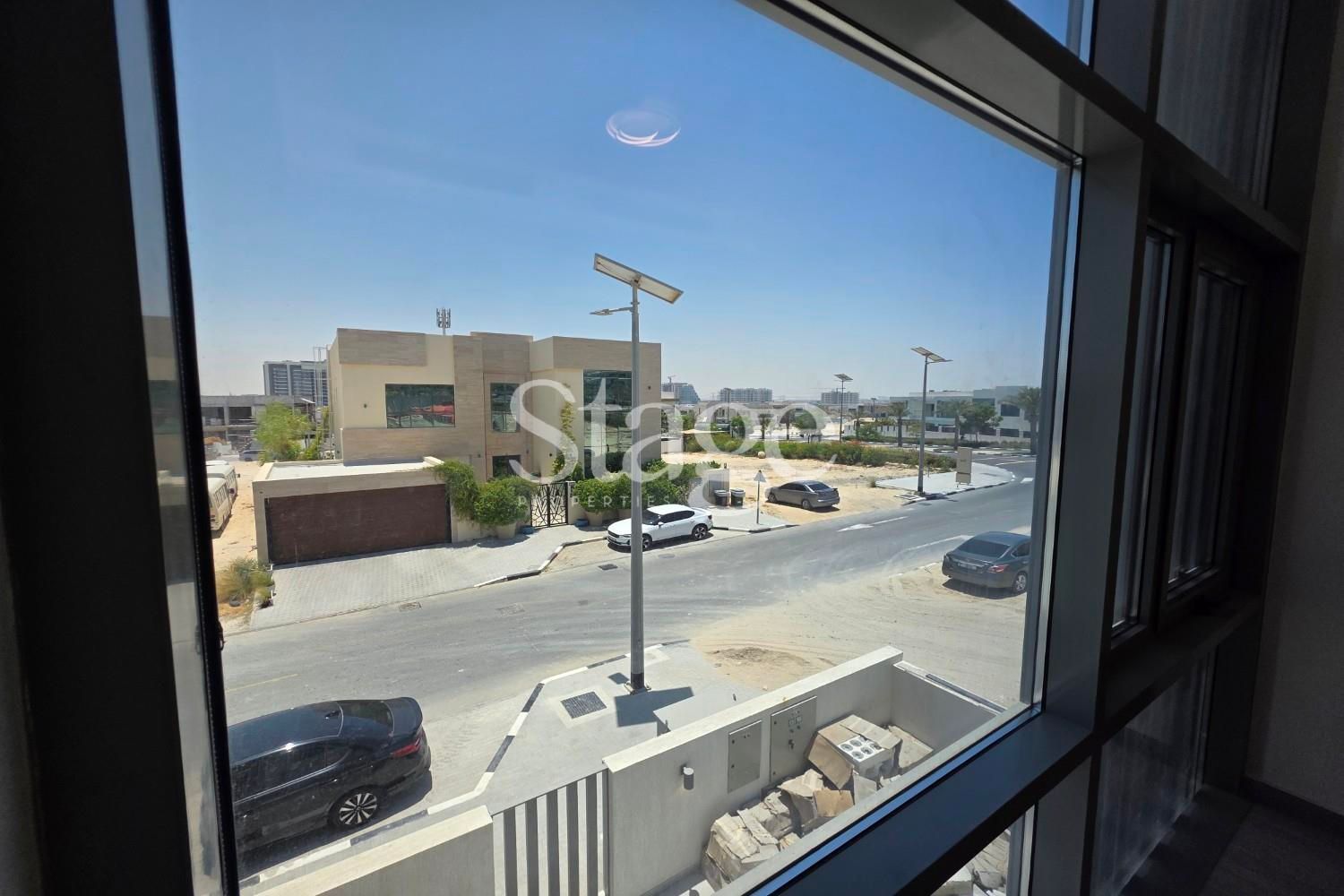 6 bedrooms Twin Villas for Rent in Al Furjan, Dubai VI9677L