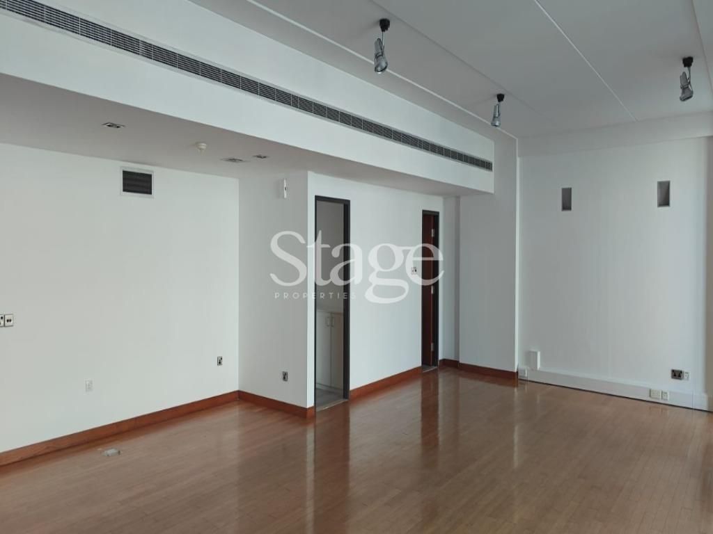 Office Space for Rent in Dubai Media City, Dubai OF8765L