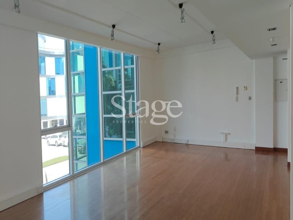 Office Space for Rent in Dubai Media City, Dubai OF8765L