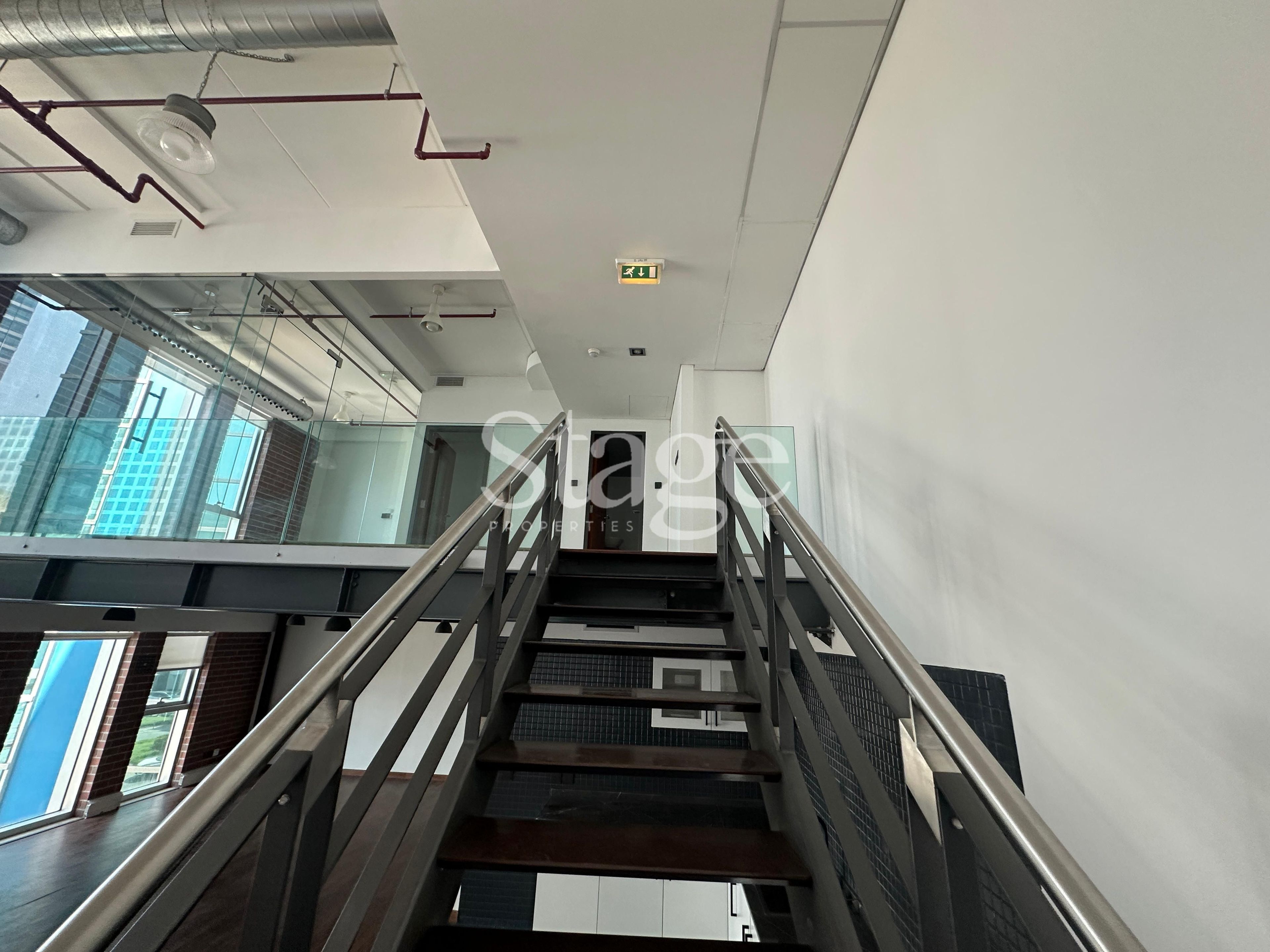 Office Space for Rent in Dubai Media City, Dubai OF8550L