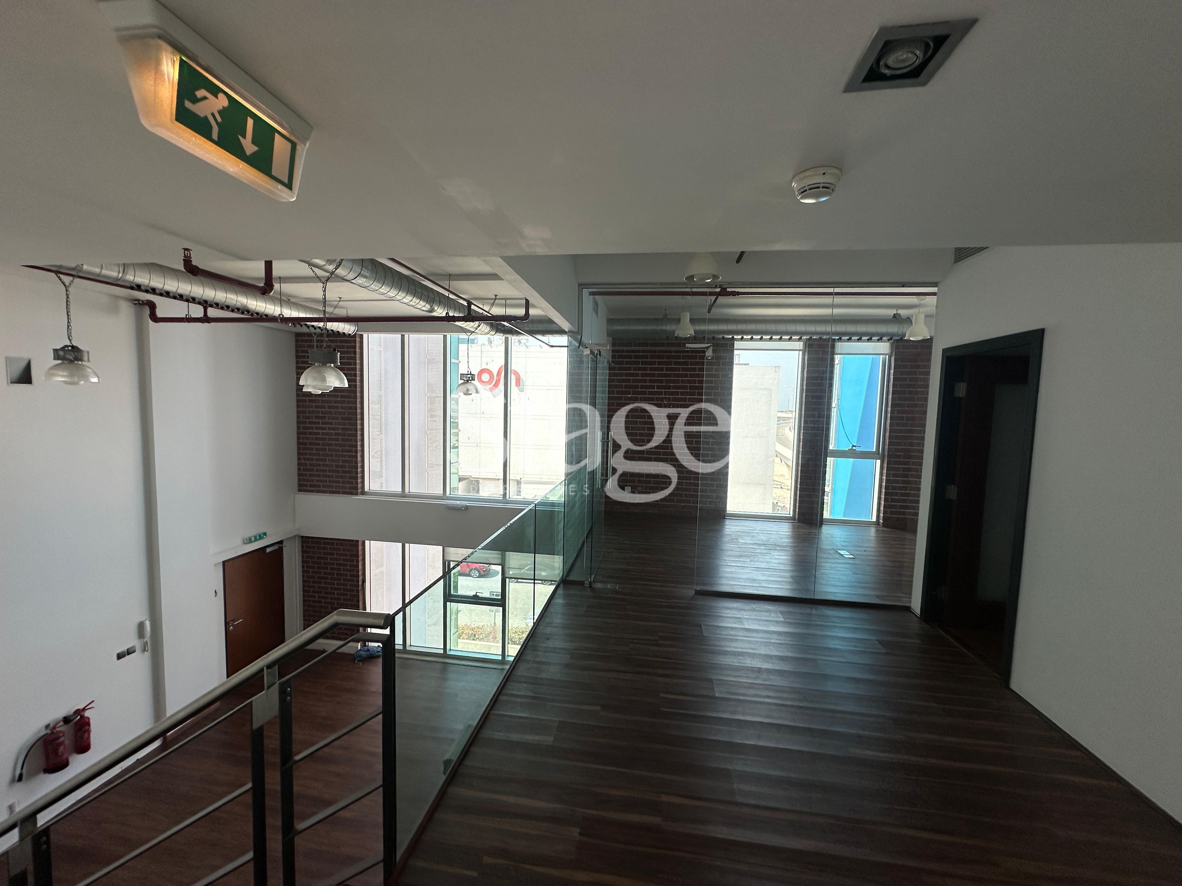 Office Space for Rent in Dubai Media City, Dubai OF8550L