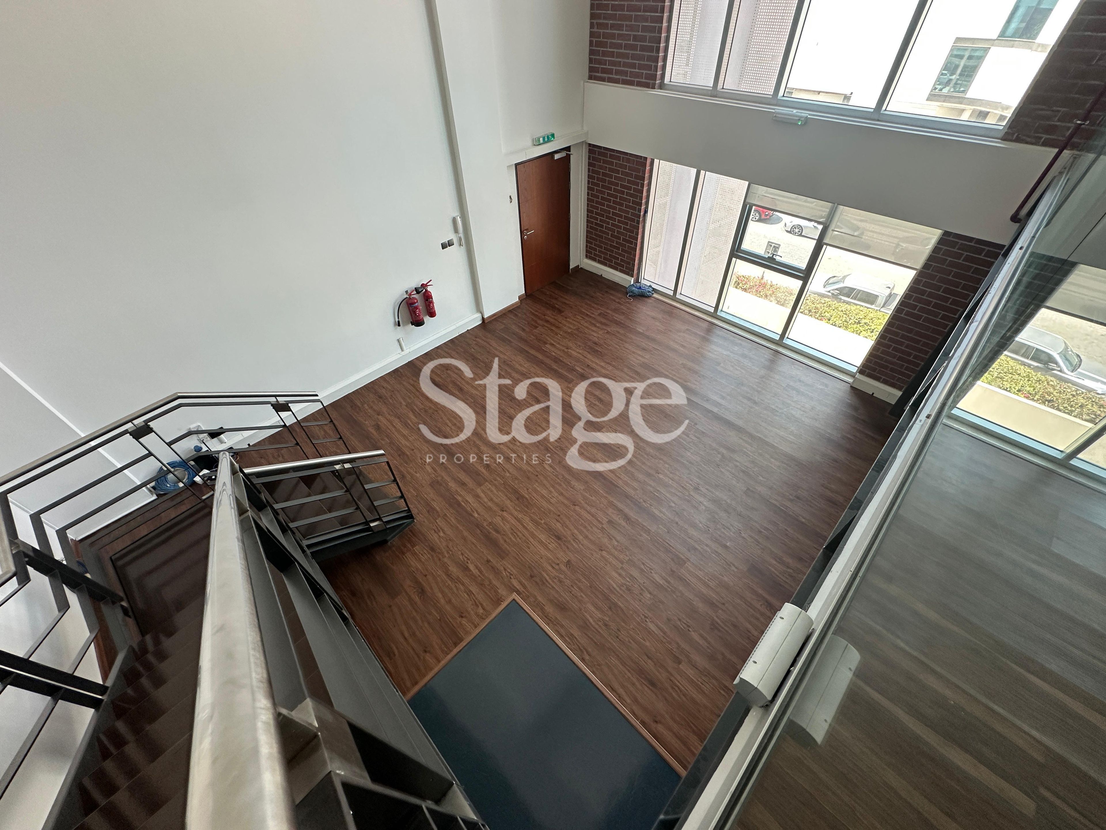 Office Space for Rent in Dubai Media City, Dubai OF8550L