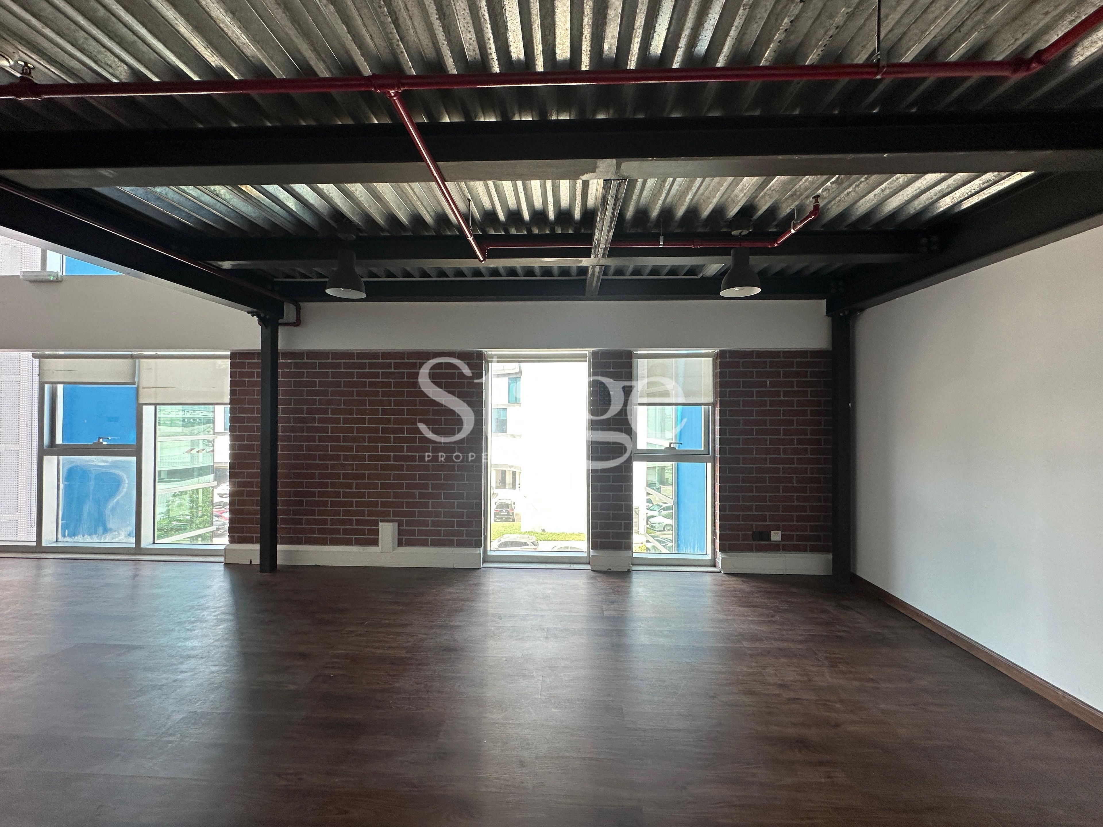 Office Space for Rent in Dubai Media City, Dubai OF8550L
