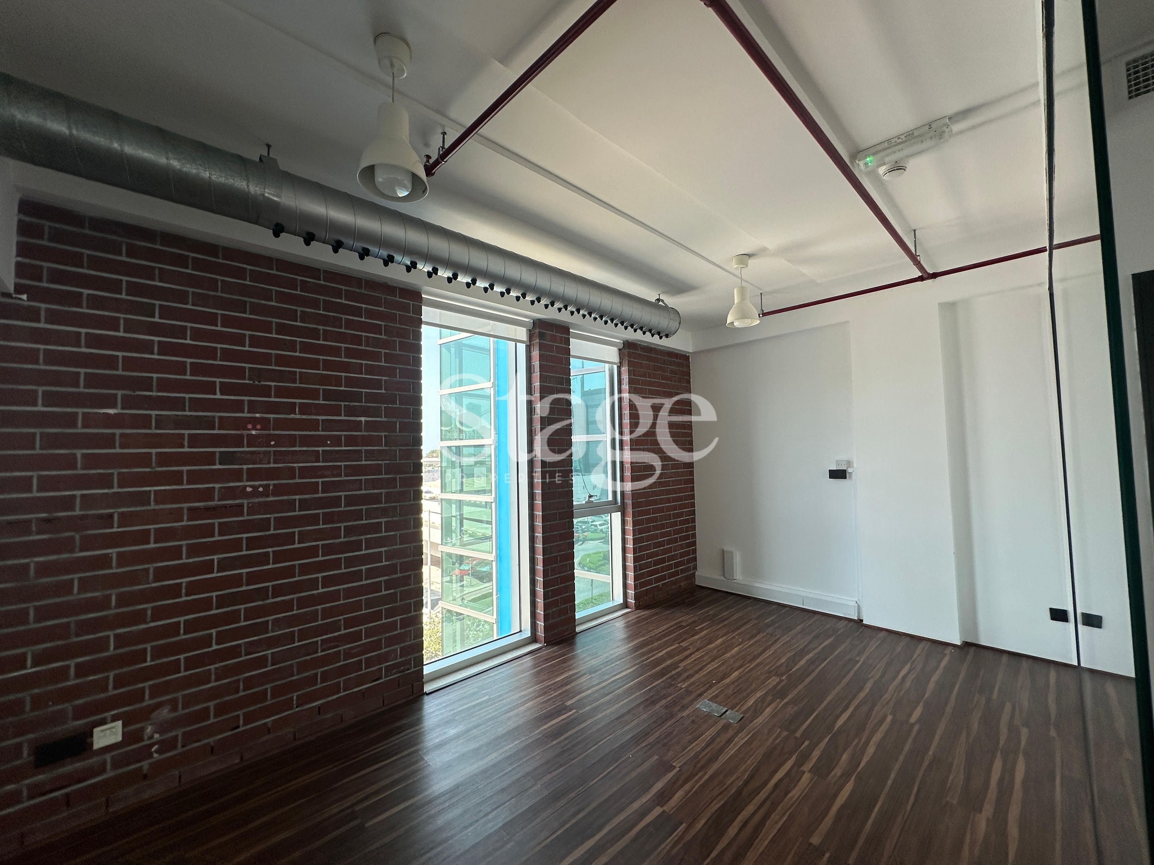 Office Space for Rent in Dubai Media City, Dubai OF8550L