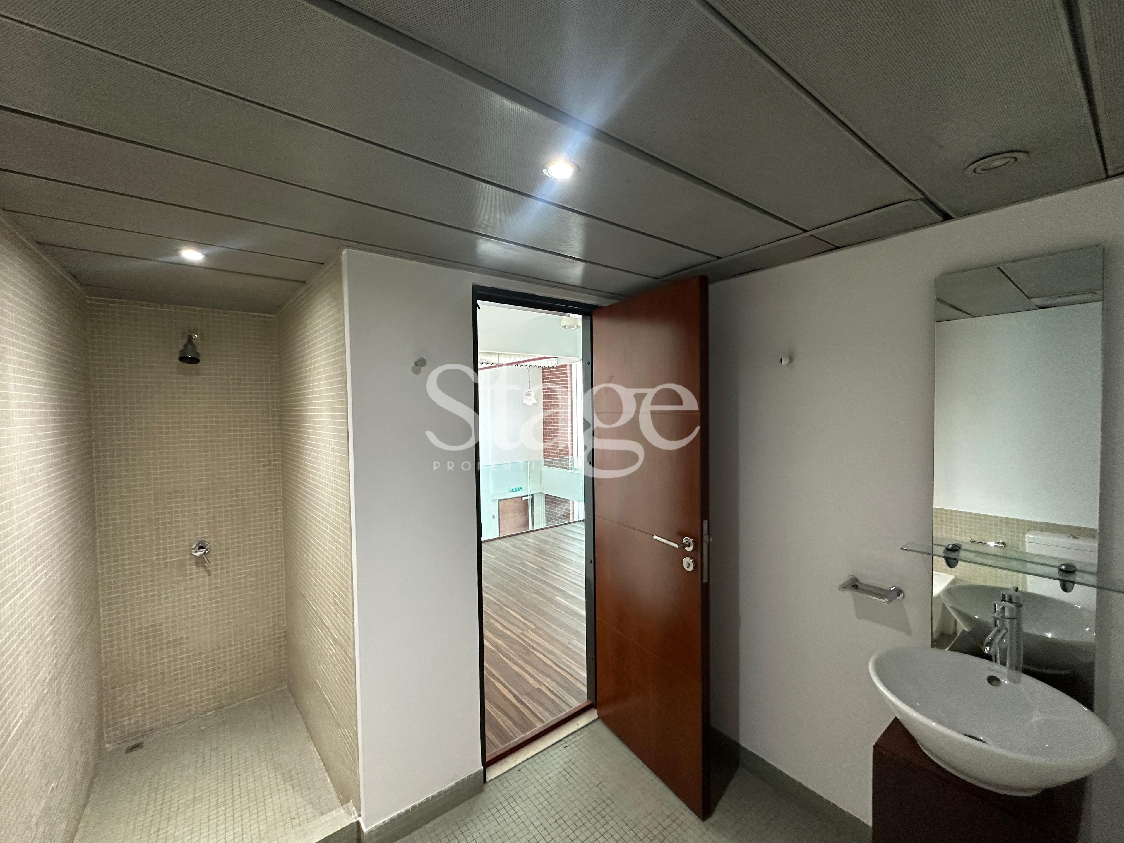 Office Space for Rent in Dubai Media City, Dubai OF8550L