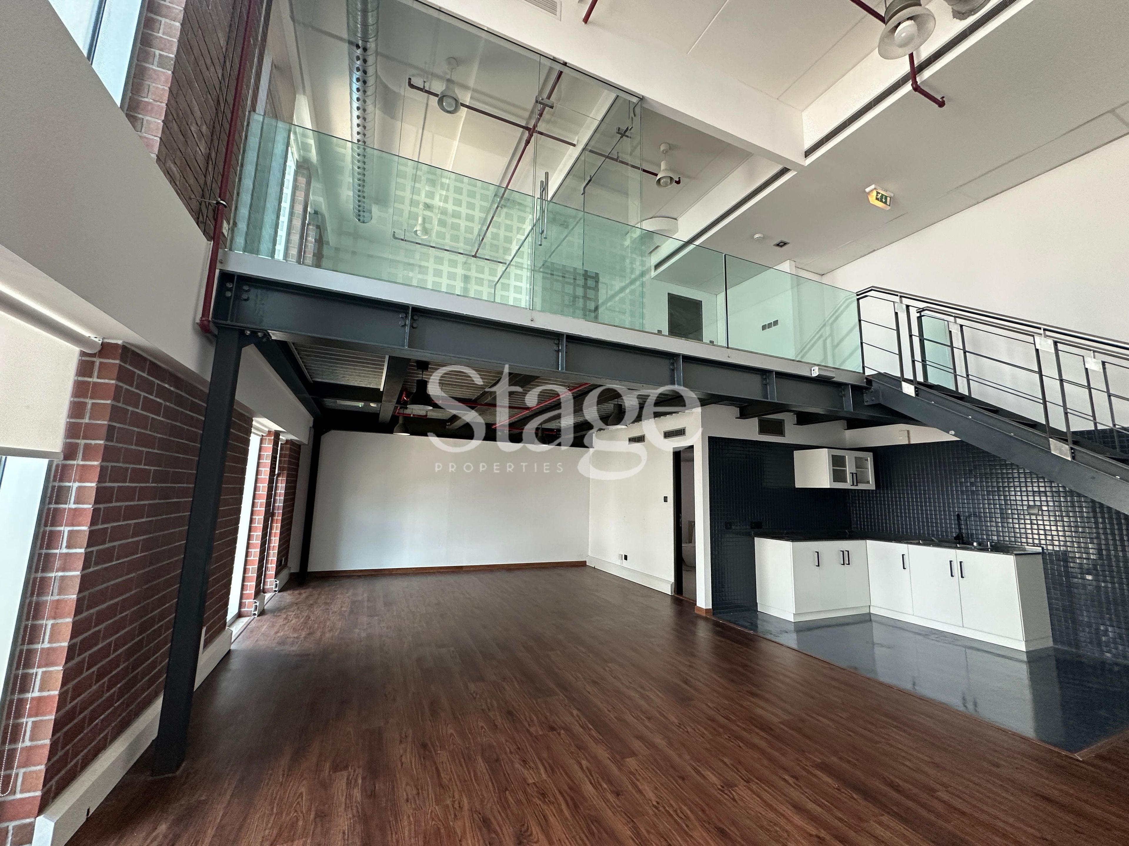 Office Space for Rent in Dubai Media City, Dubai OF8550L