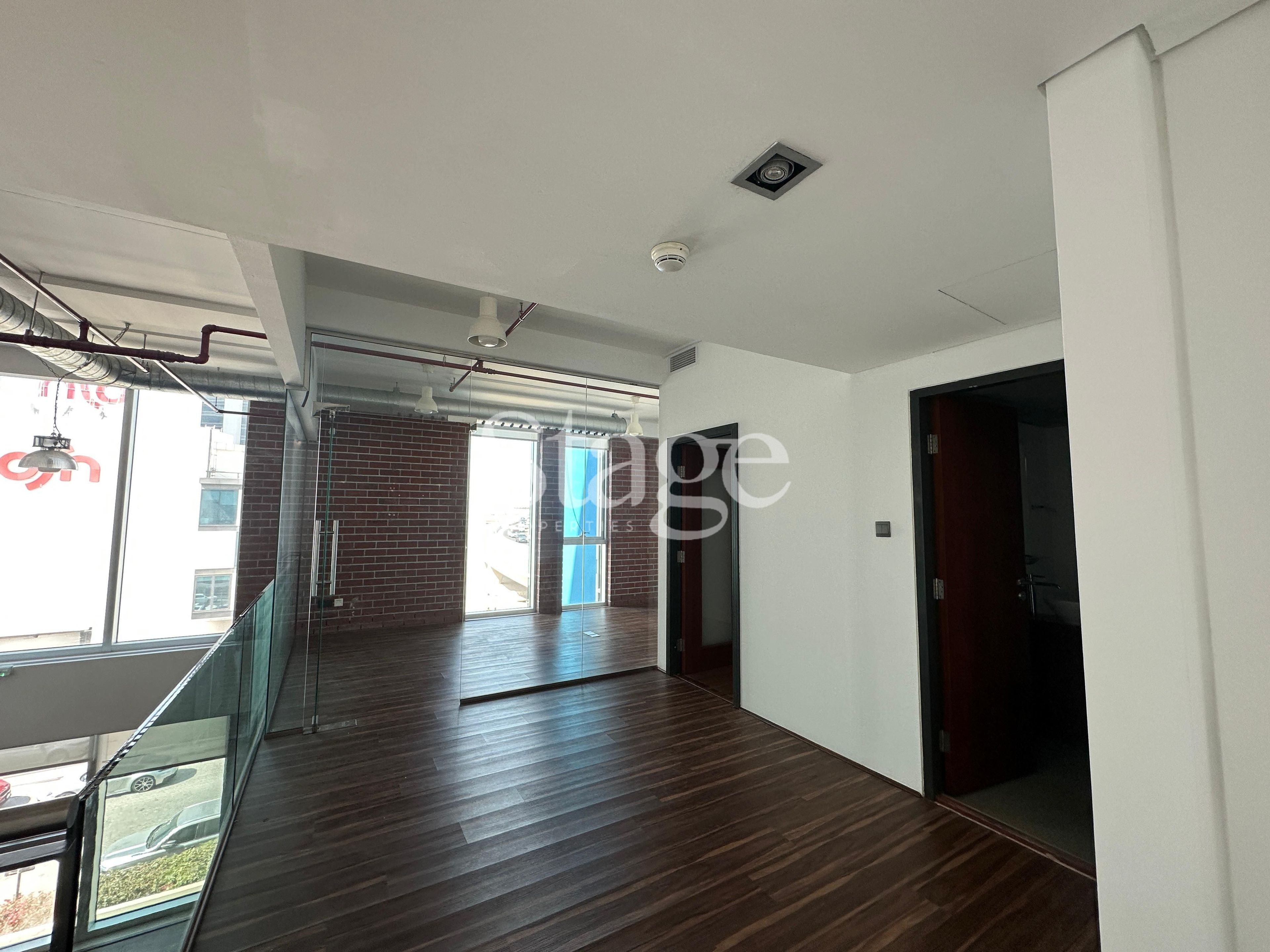 Office Space for Rent in Dubai Media City, Dubai OF8550L