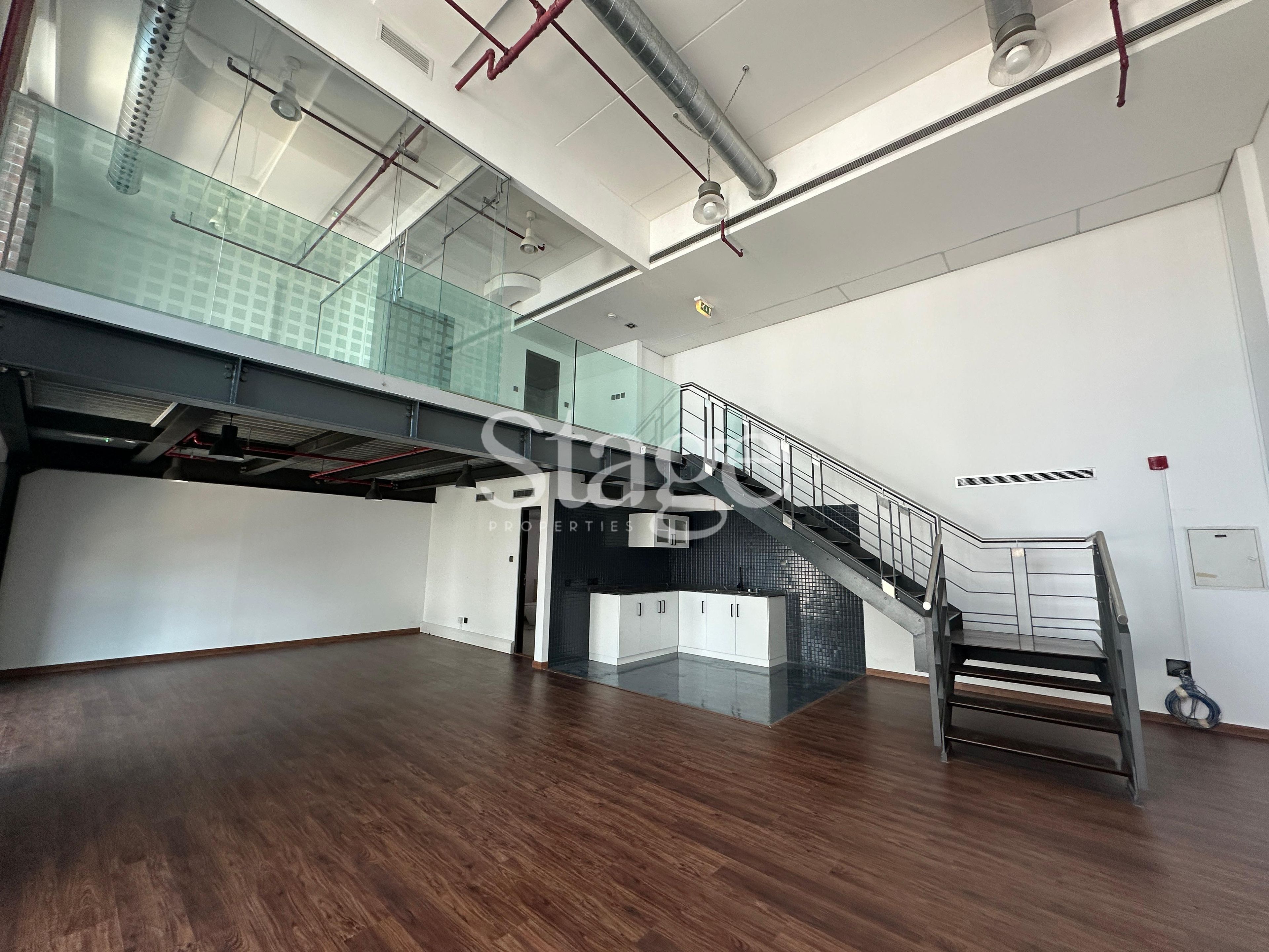 Office Space for Rent in Dubai Media City, Dubai OF8550L