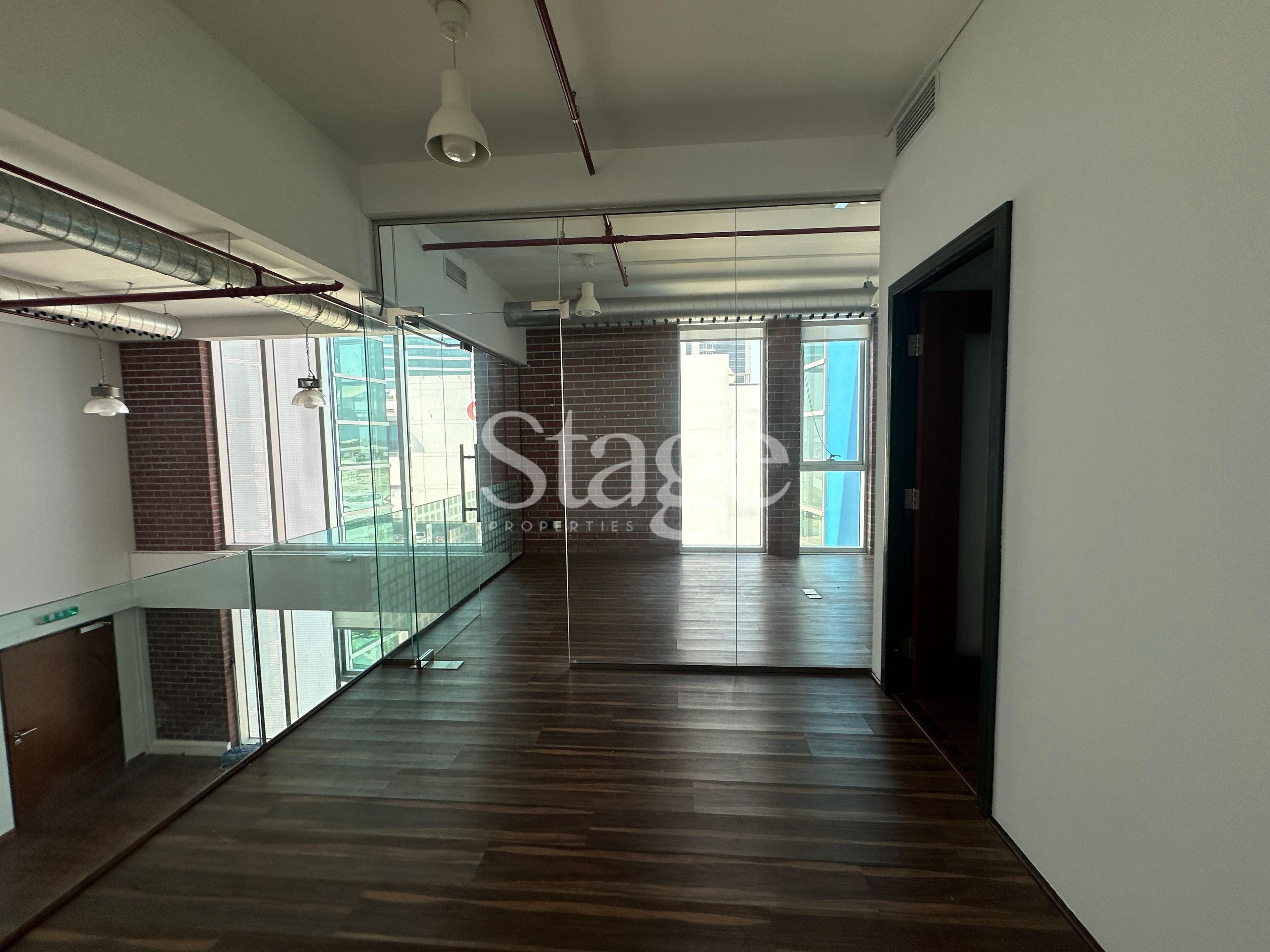 Office Space for Rent in Dubai Media City, Dubai OF8550L