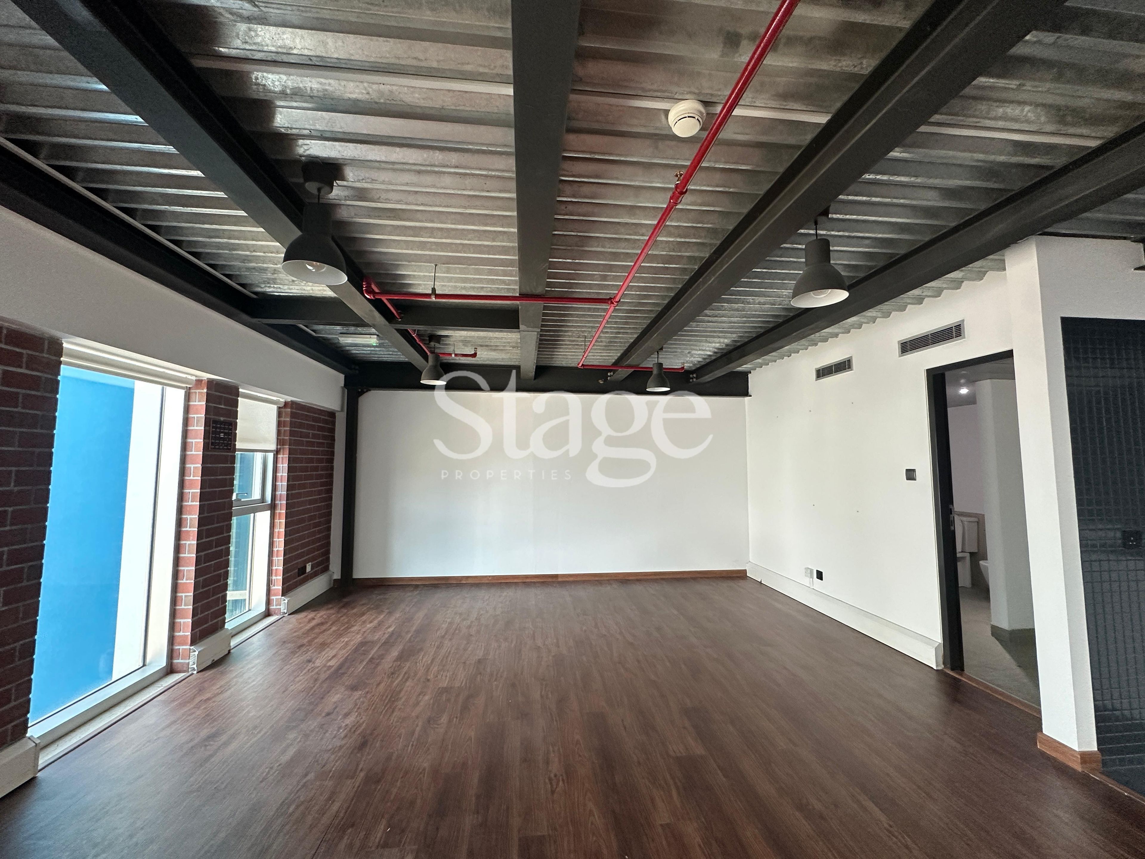 Office Space for Rent in Dubai Media City, Dubai OF8550L