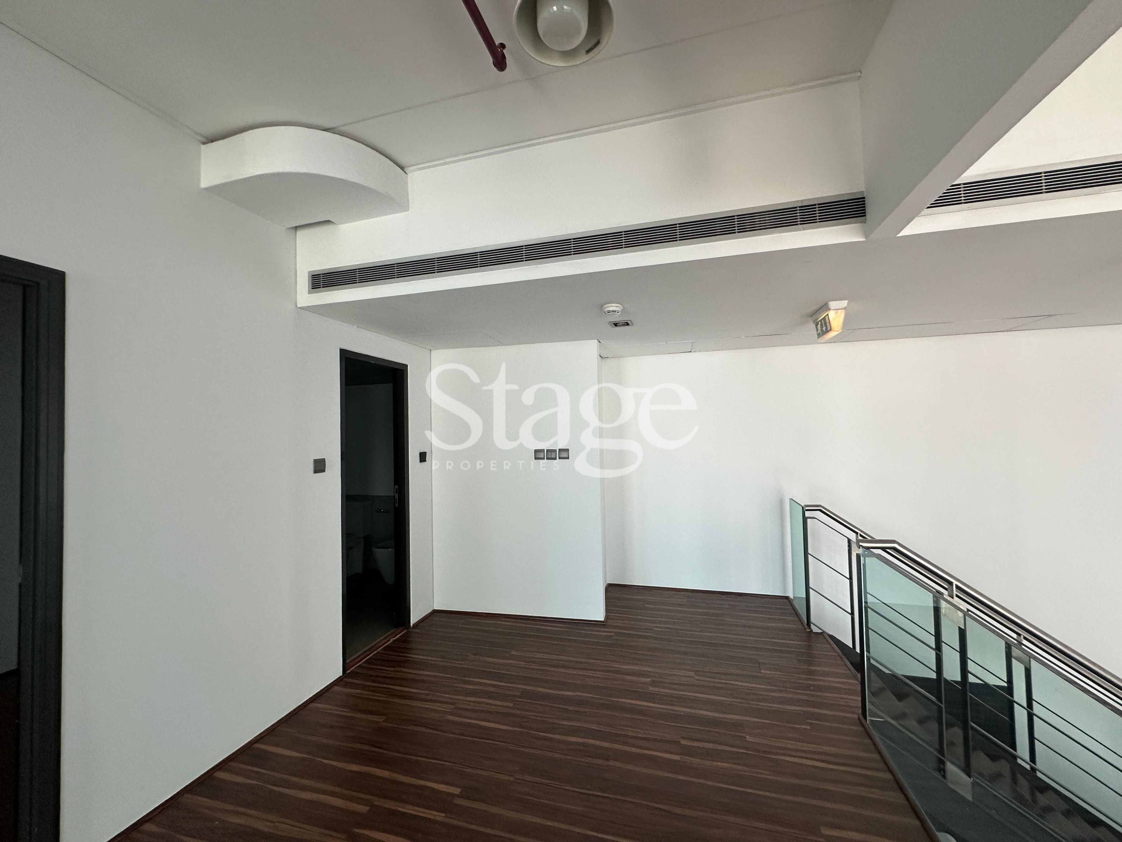 Office Space for Rent in Dubai Media City, Dubai OF8550L