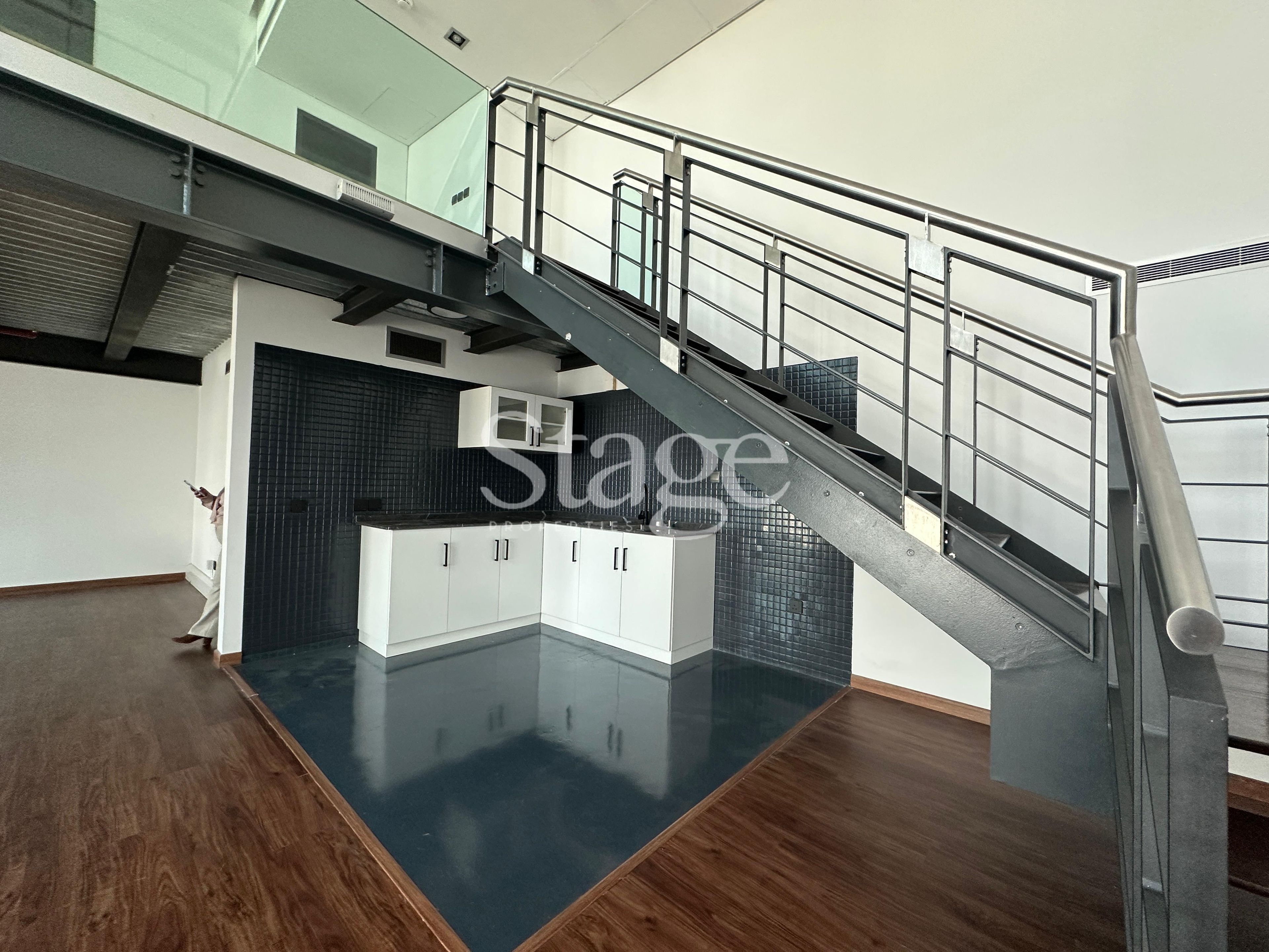 Office Space for Rent in Dubai Media City, Dubai OF8550L