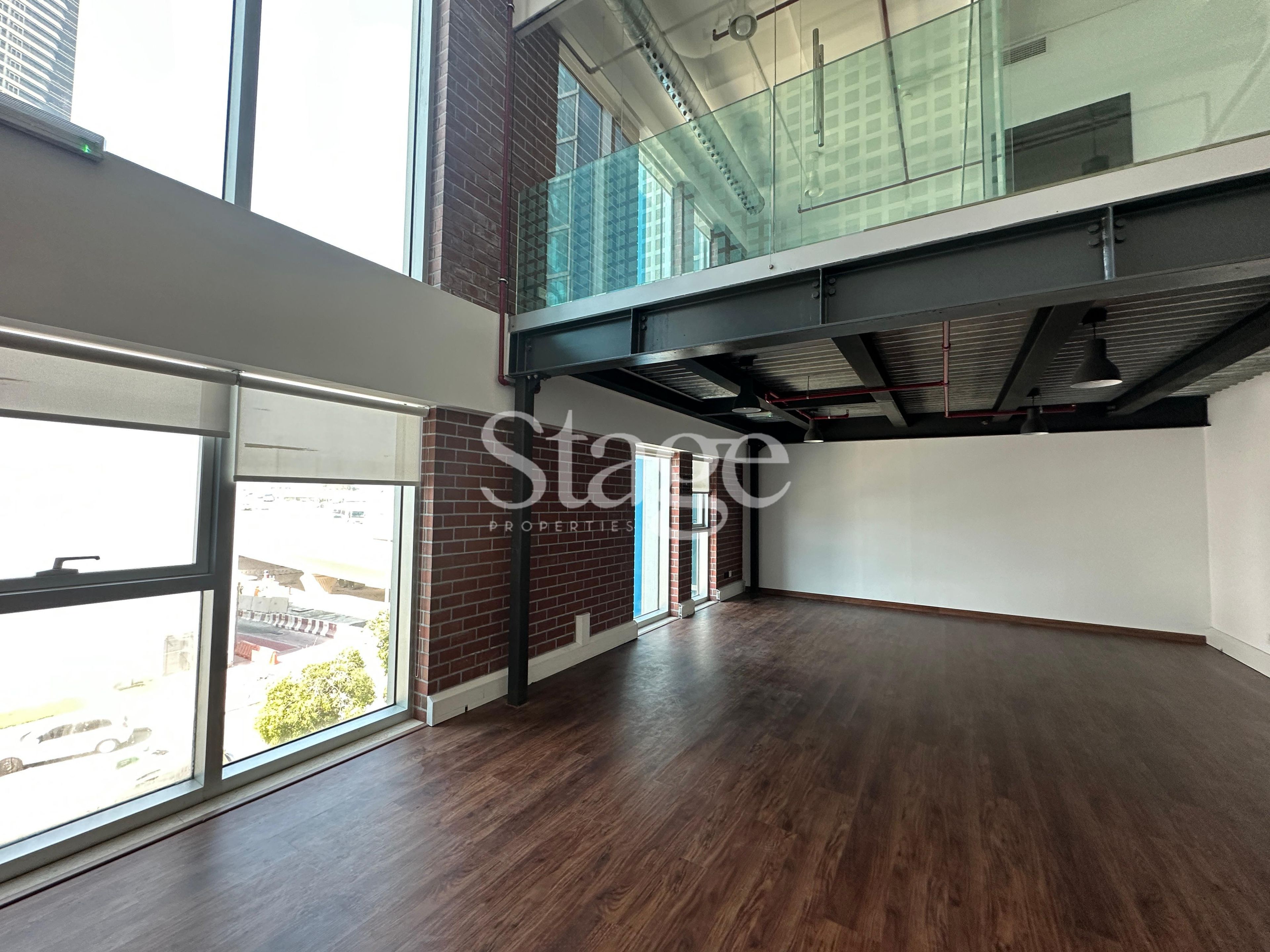 Office Space for Rent in Dubai Media City, Dubai OF8550L