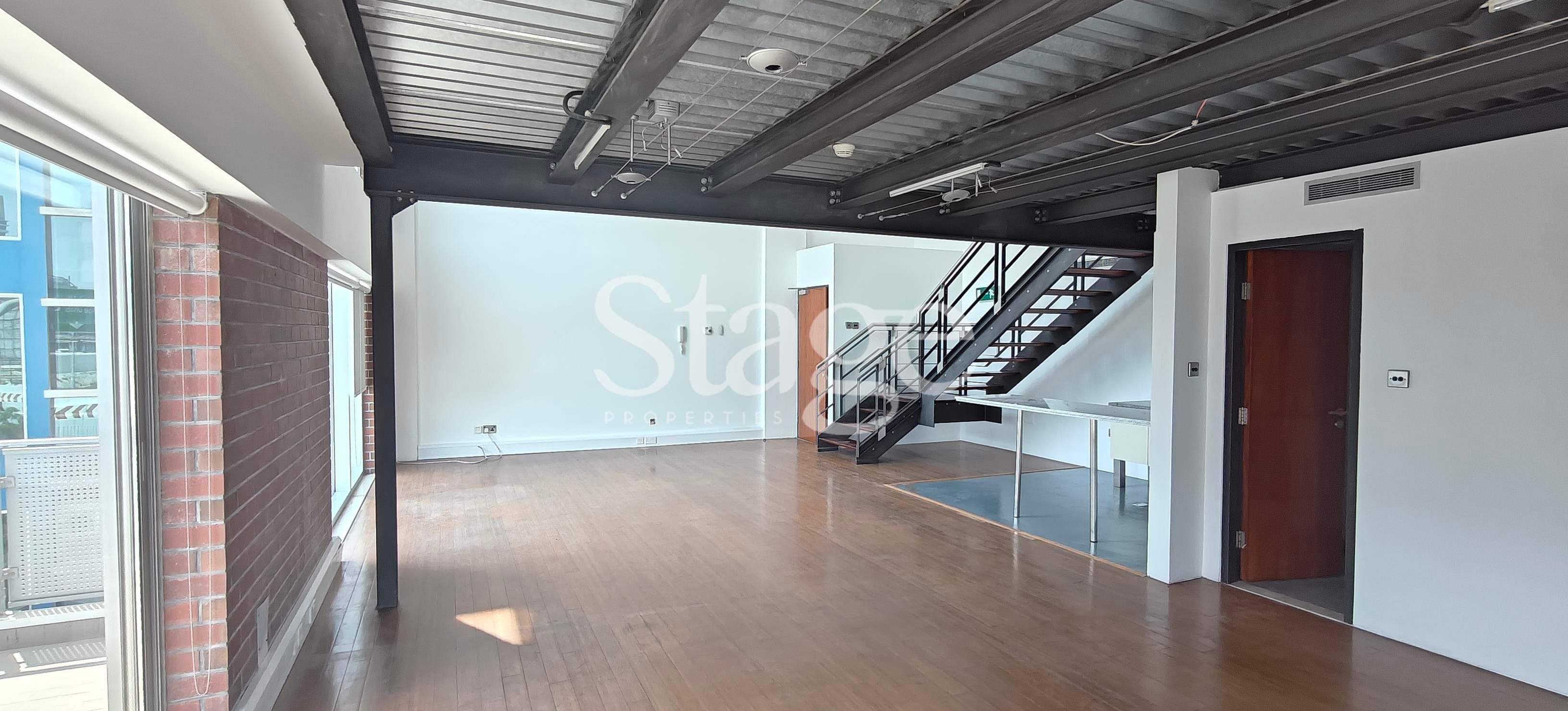 Office Space for Rent in Dubai Media City, Dubai OF8360L