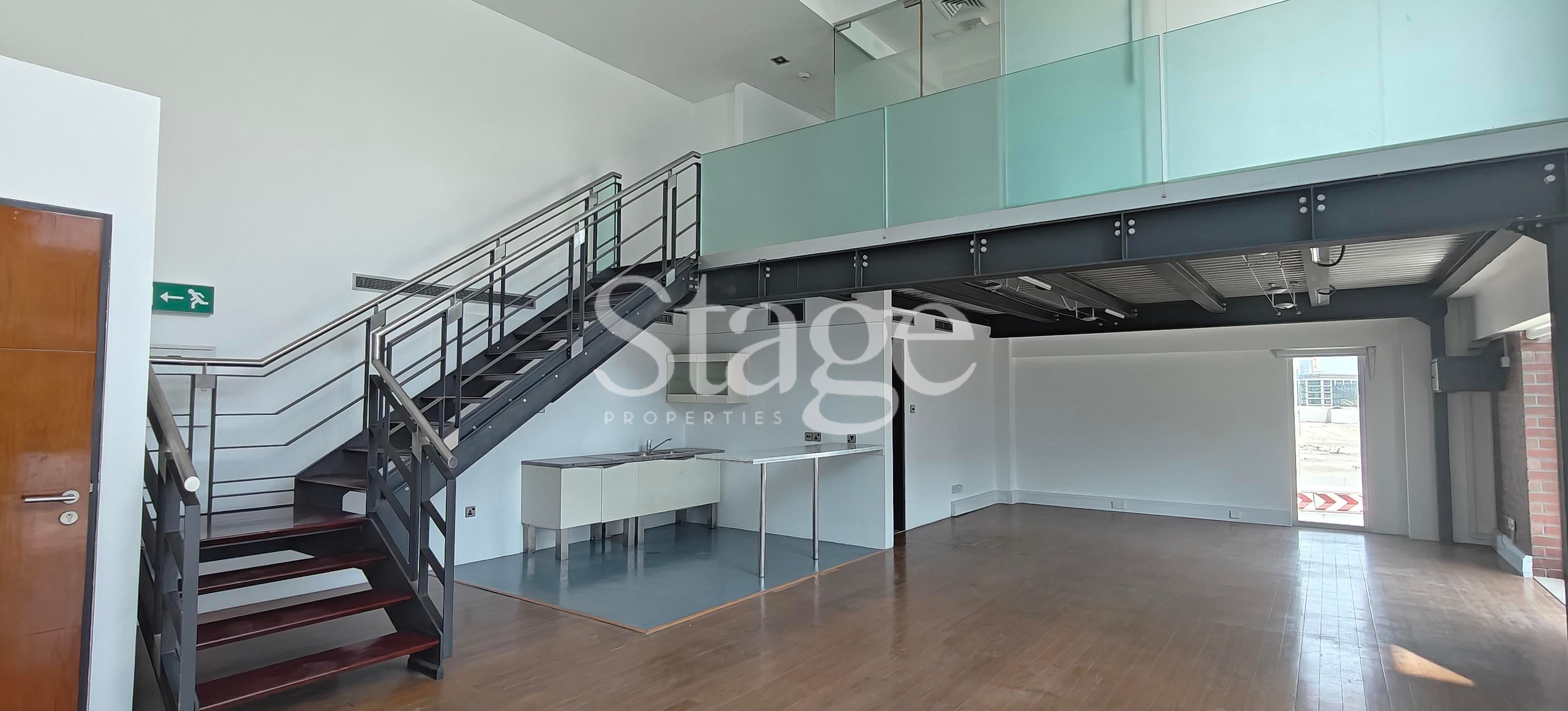 Office Space for Rent in Dubai Media City, Dubai OF8360L