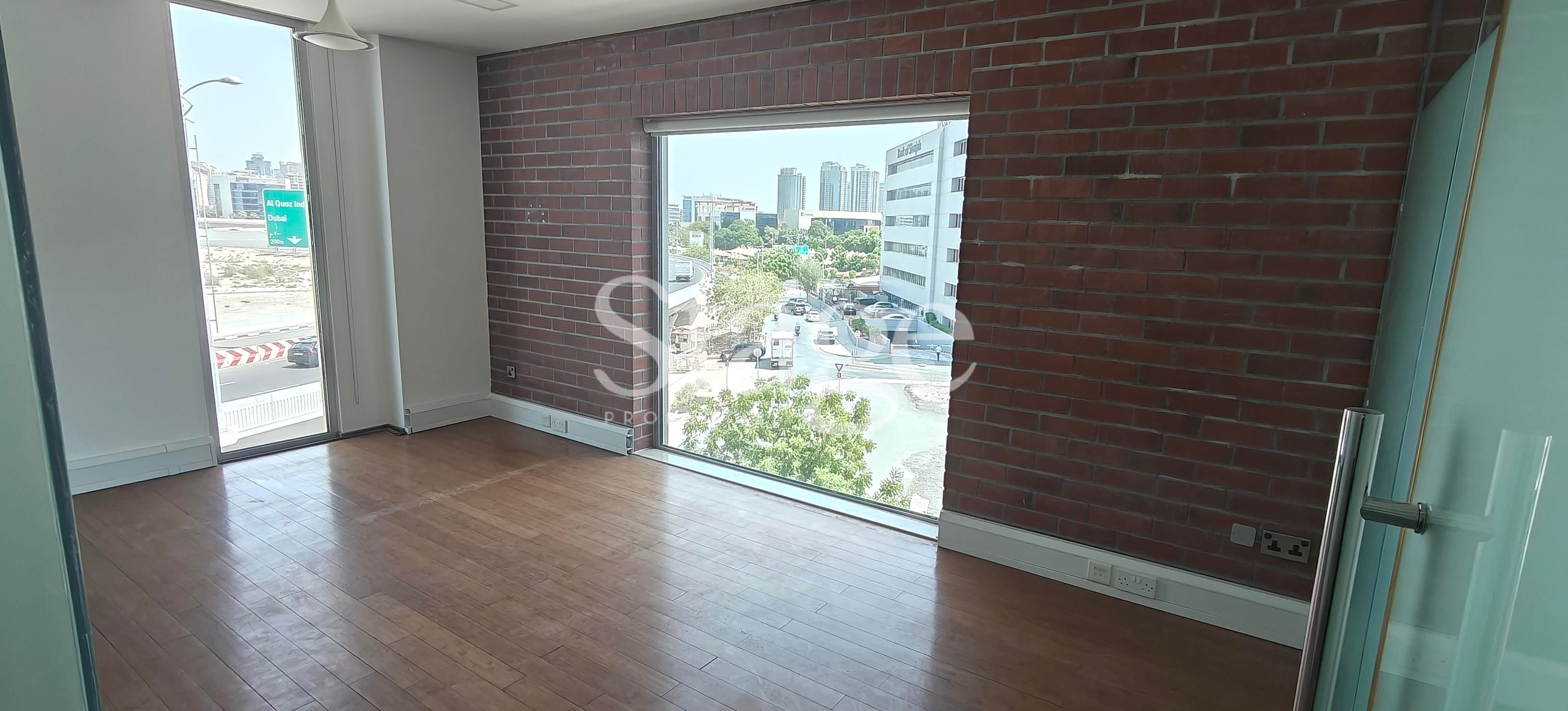 Office Space for Rent in Dubai Media City, Dubai OF8360L