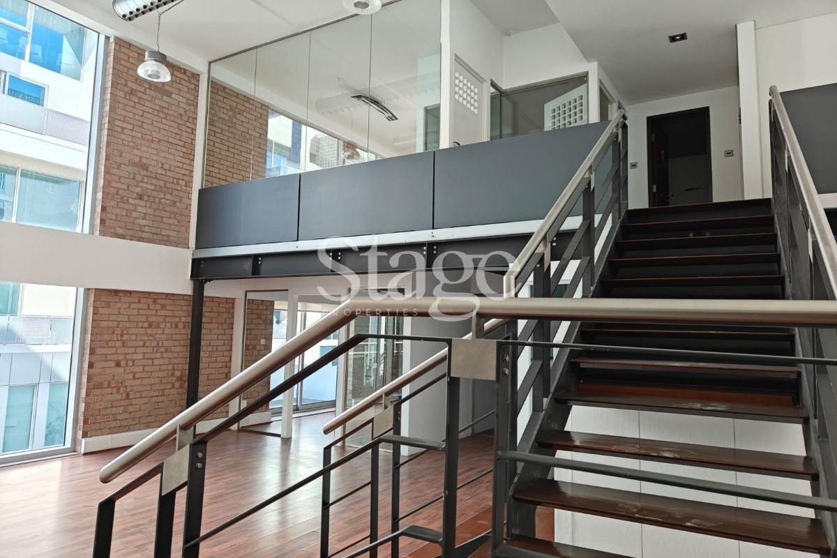 DDA License | Duplex Office Space | Prime Location