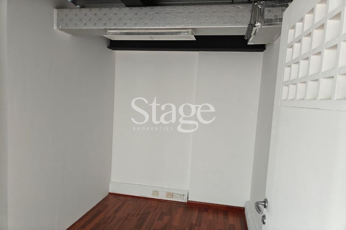 Office Space for Rent in Dubai Media City, Dubai OF8767L