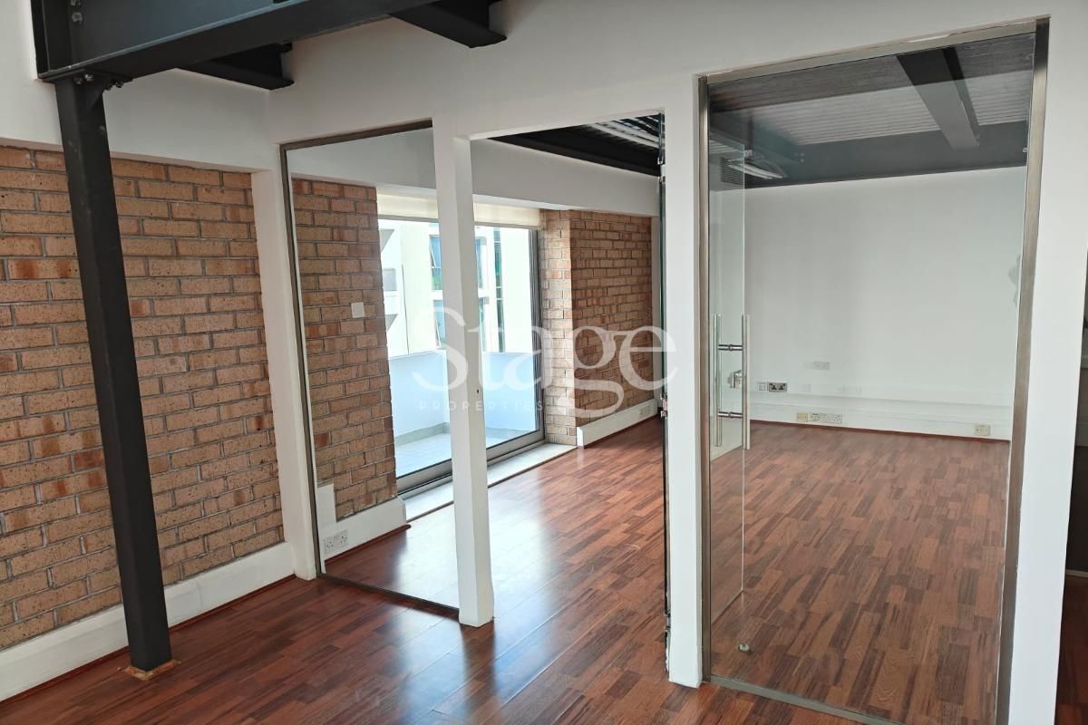 Office Space for Rent in Dubai Media City, Dubai OF8767L