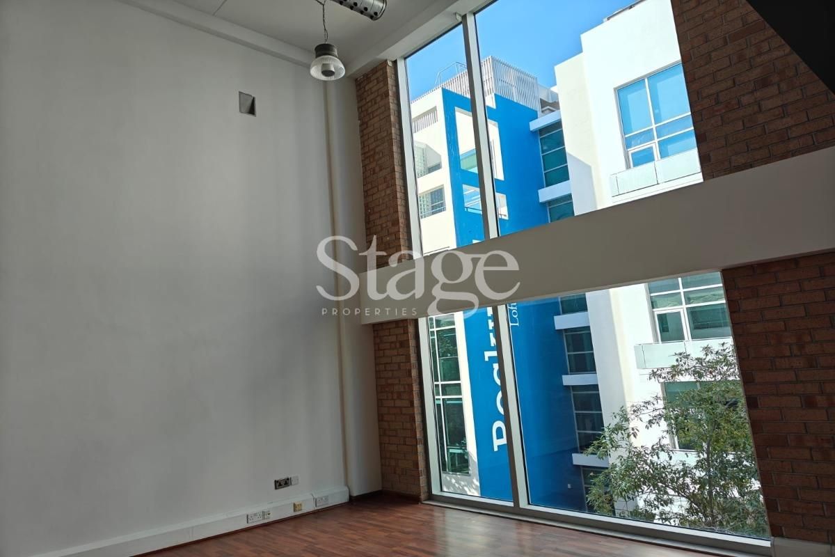 Office Space for Rent in Dubai Media City, Dubai OF8767L
