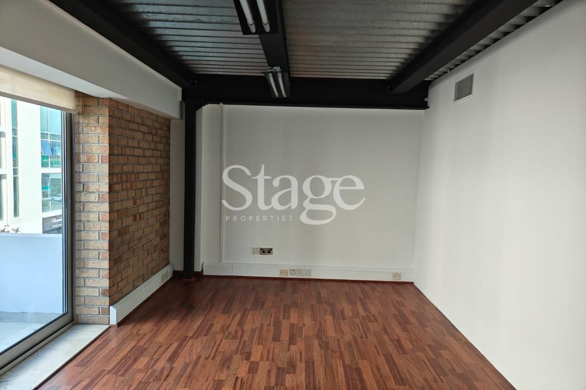Office Space for Rent in Dubai Media City, Dubai OF8767L