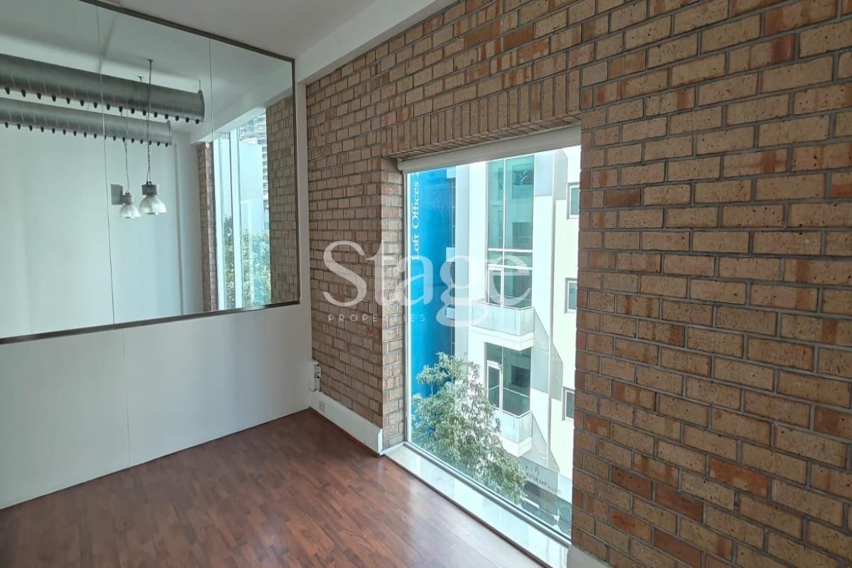 Office Space for Rent in Dubai Media City, Dubai OF8767L